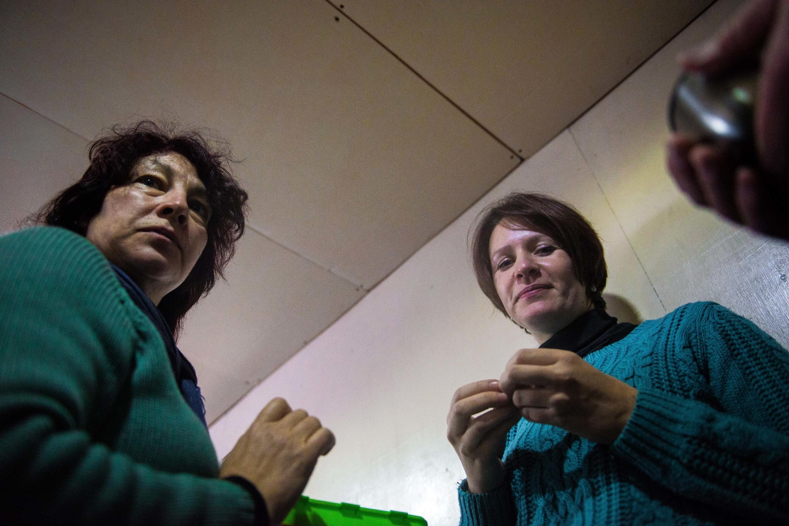 Качканар 24.11.2018. Свадебный фотограф на Урале Виктор Соколов