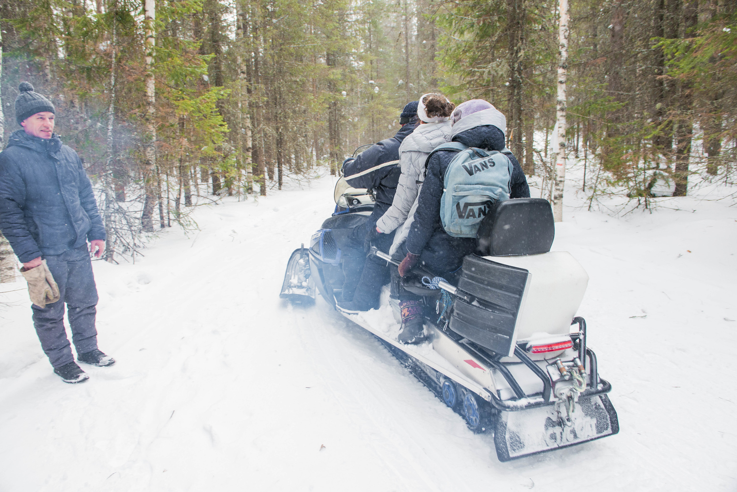 Качканар 07.03.2020. Свадебный фотограф на Урале Виктор Соколов