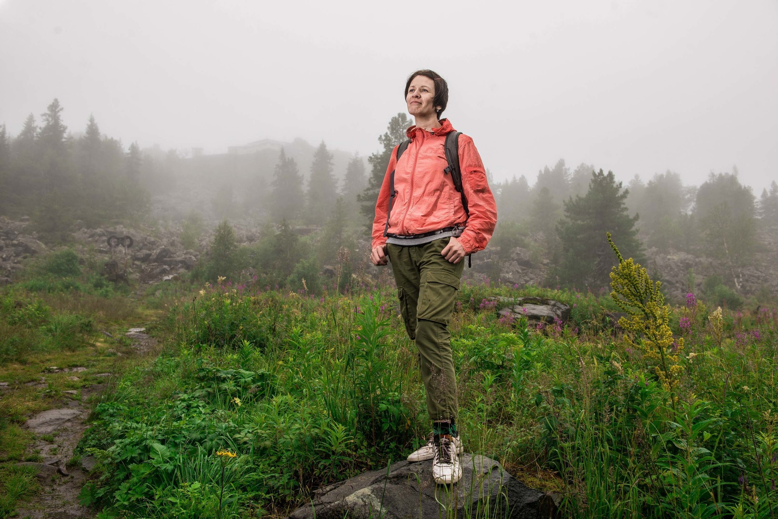 Качканар 03.08.2019. Свадебный фотограф на Урале Виктор Соколов