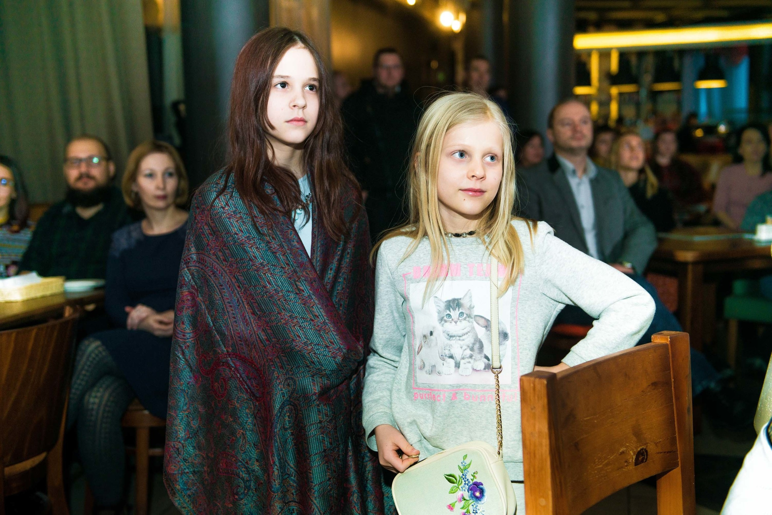 Концерт группы «ЛЮКРА» 3 марта 2019 г. Свадебный фотограф на Урале Виктор Соколов