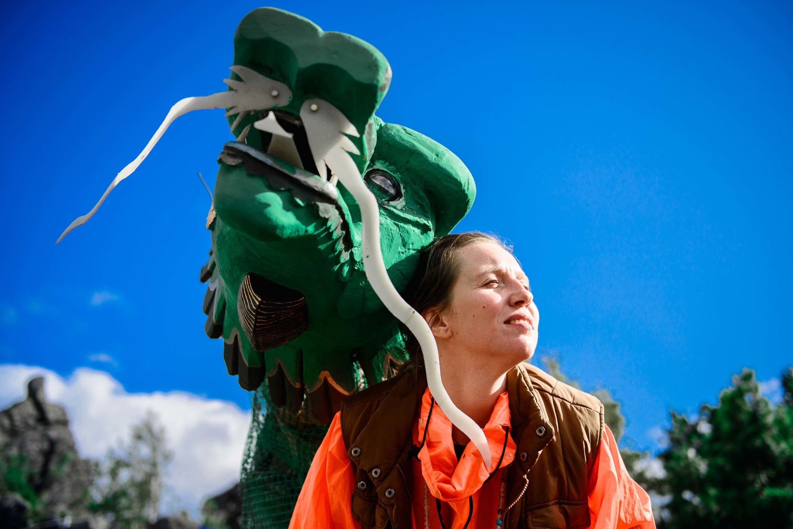 Качканар 24.08.2019. Свадебный фотограф на Урале Виктор Соколов