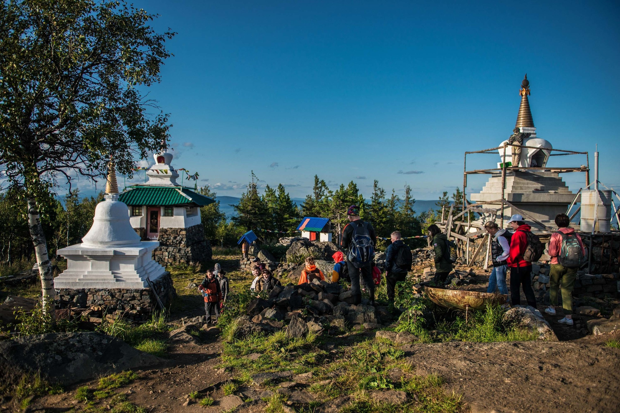 Качканар 24.08.2019. Свадебный фотограф на Урале Виктор Соколов