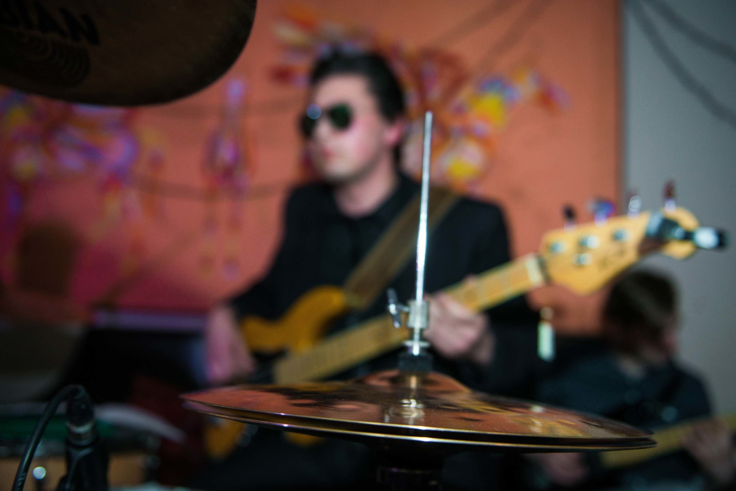 Концерт группы «ЛЮКРА» 3 марта 2019 г. Свадебный фотограф на Урале Виктор Соколов