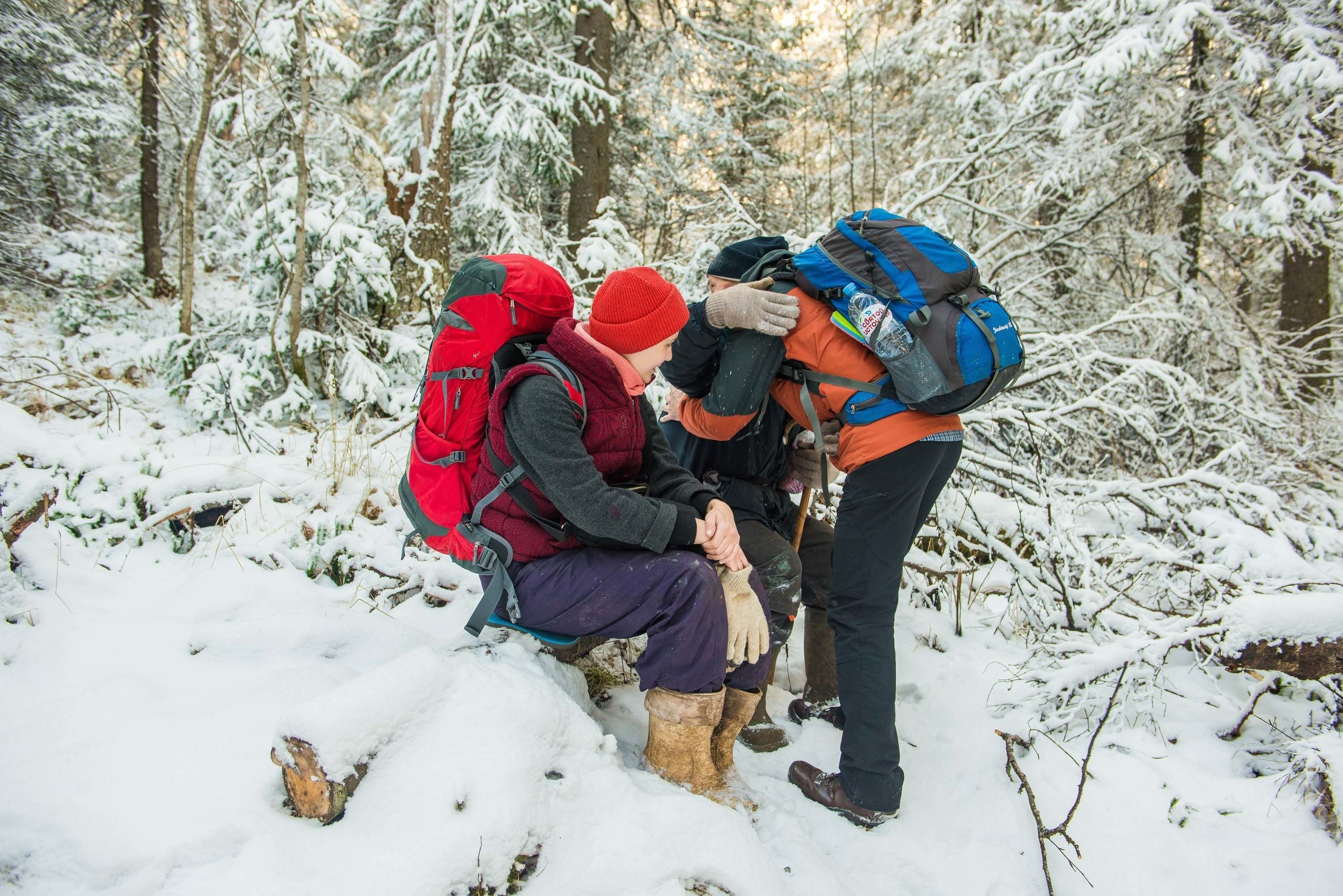 Качканар 19.10.2019. Свадебный фотограф на Урале Виктор Соколов