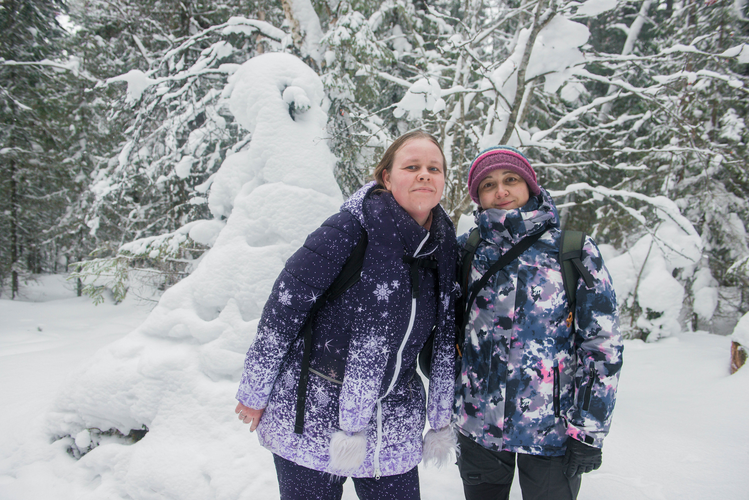 Качканар 06.01.2020. Свадебный фотограф на Урале Виктор Соколов