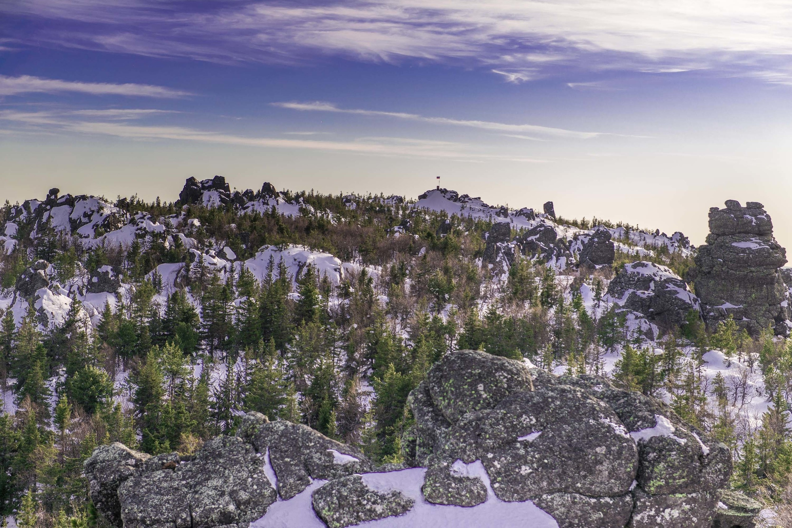 Качканар 06.04.2019. Свадебный фотограф на Урале Виктор Соколов