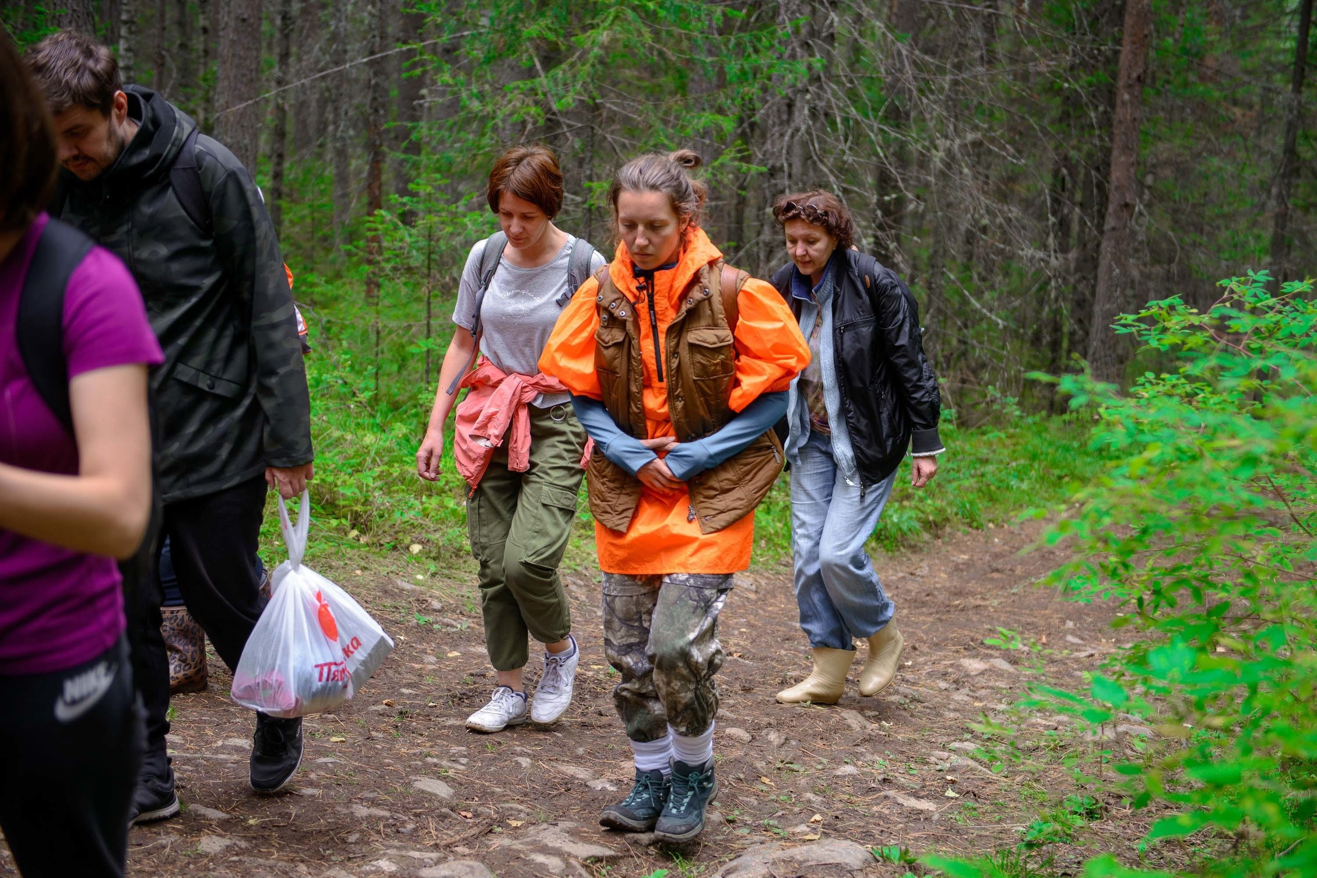 Качканар 24.08.2019. Свадебный фотограф на Урале Виктор Соколов