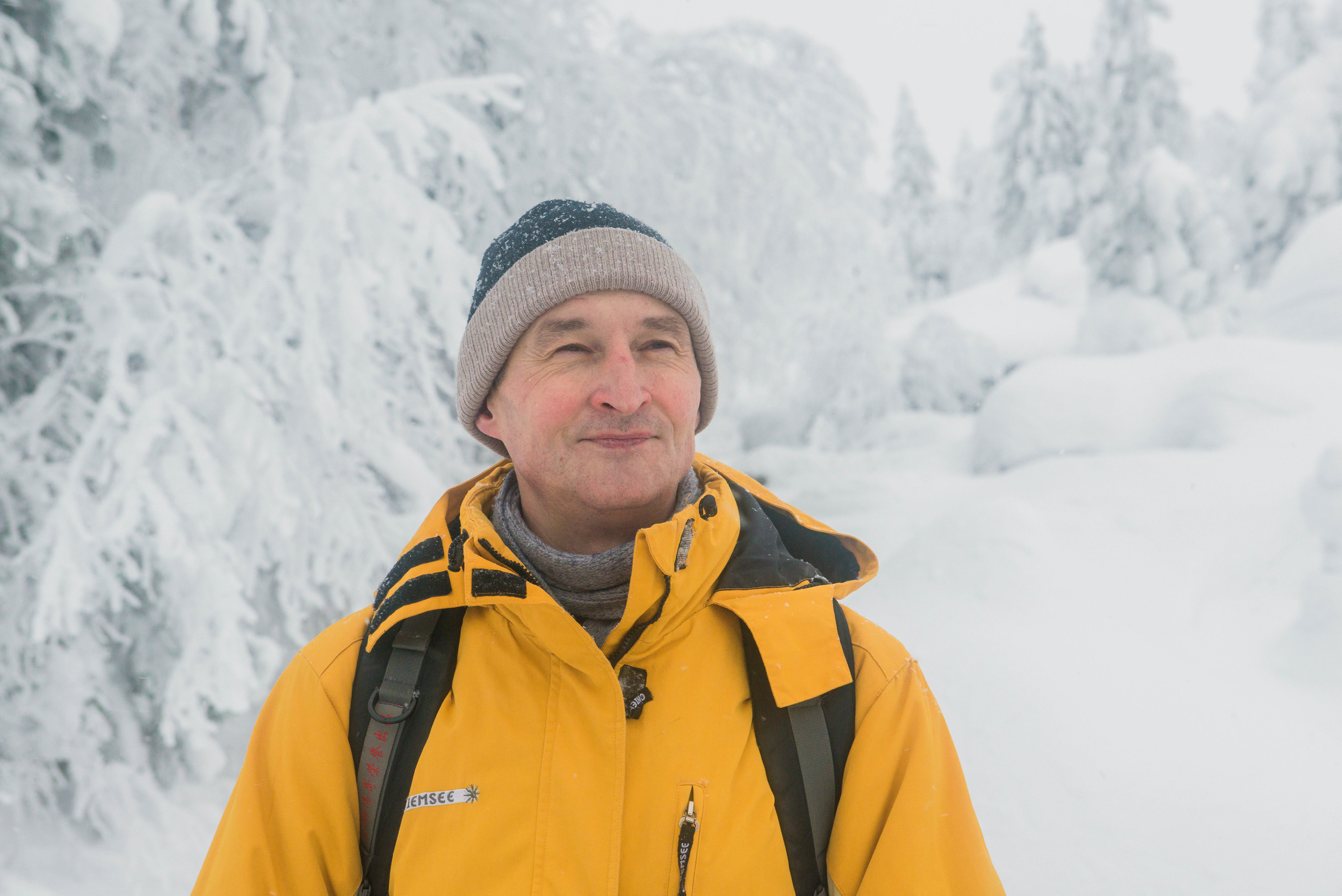 Качканар 06.01.2020. Свадебный фотограф на Урале Виктор Соколов