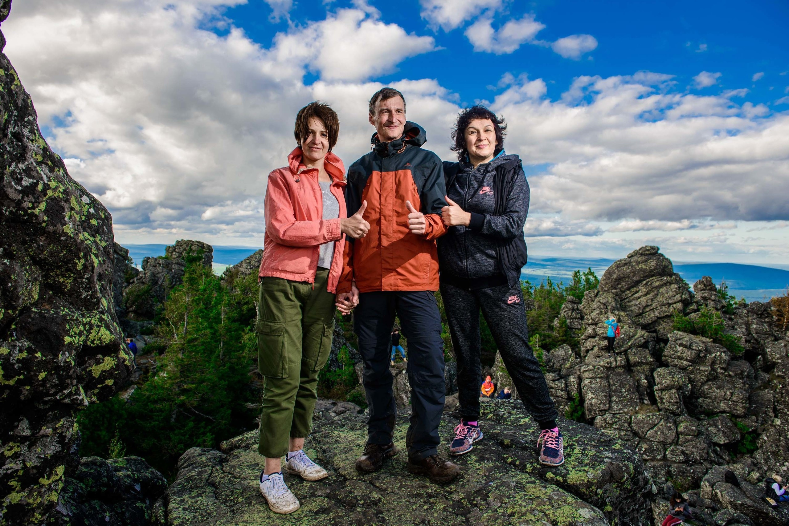 Качканар 24.08.2019. Свадебный фотограф на Урале Виктор Соколов