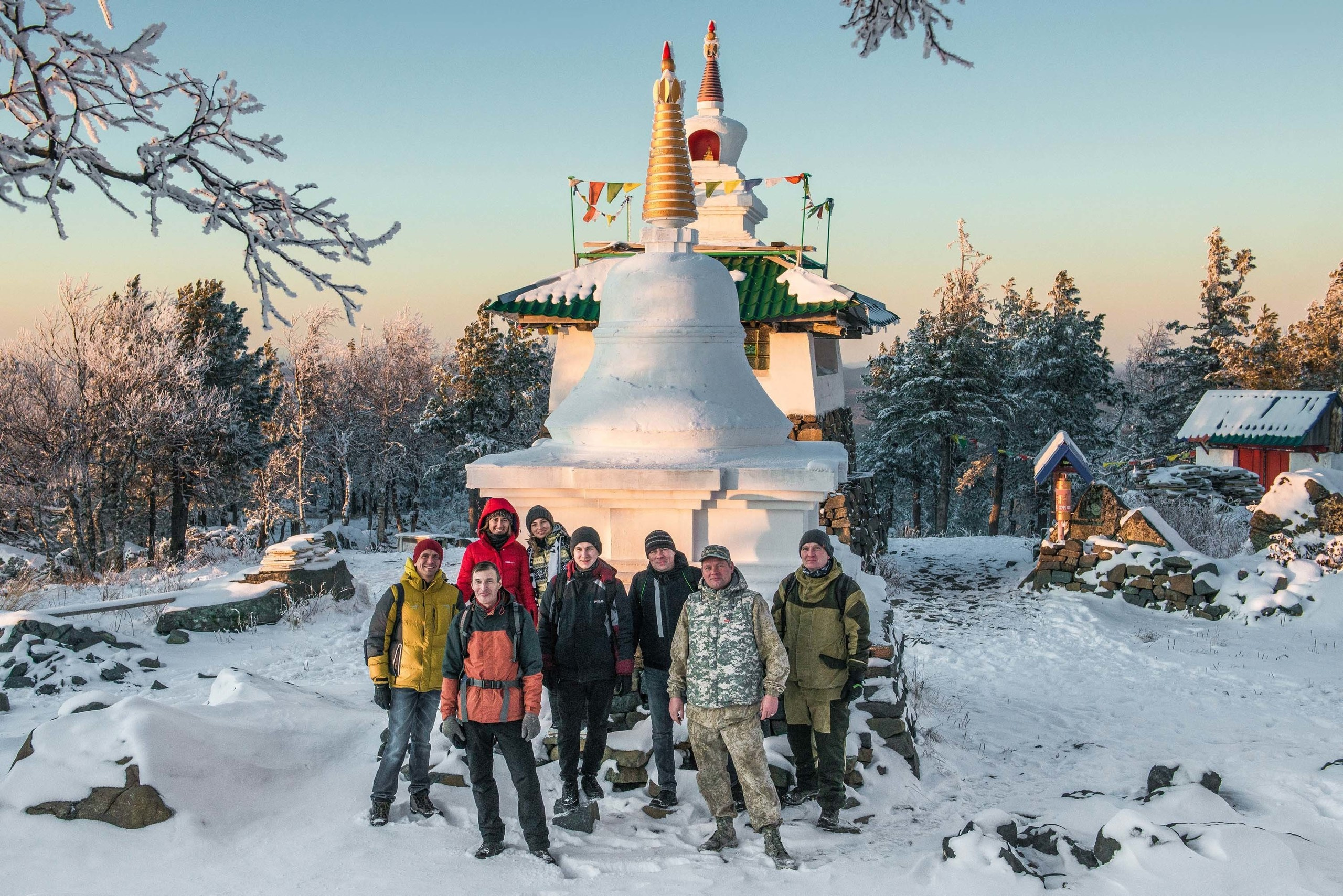 Качканар 19.10.2019. Свадебный фотограф на Урале Виктор Соколов