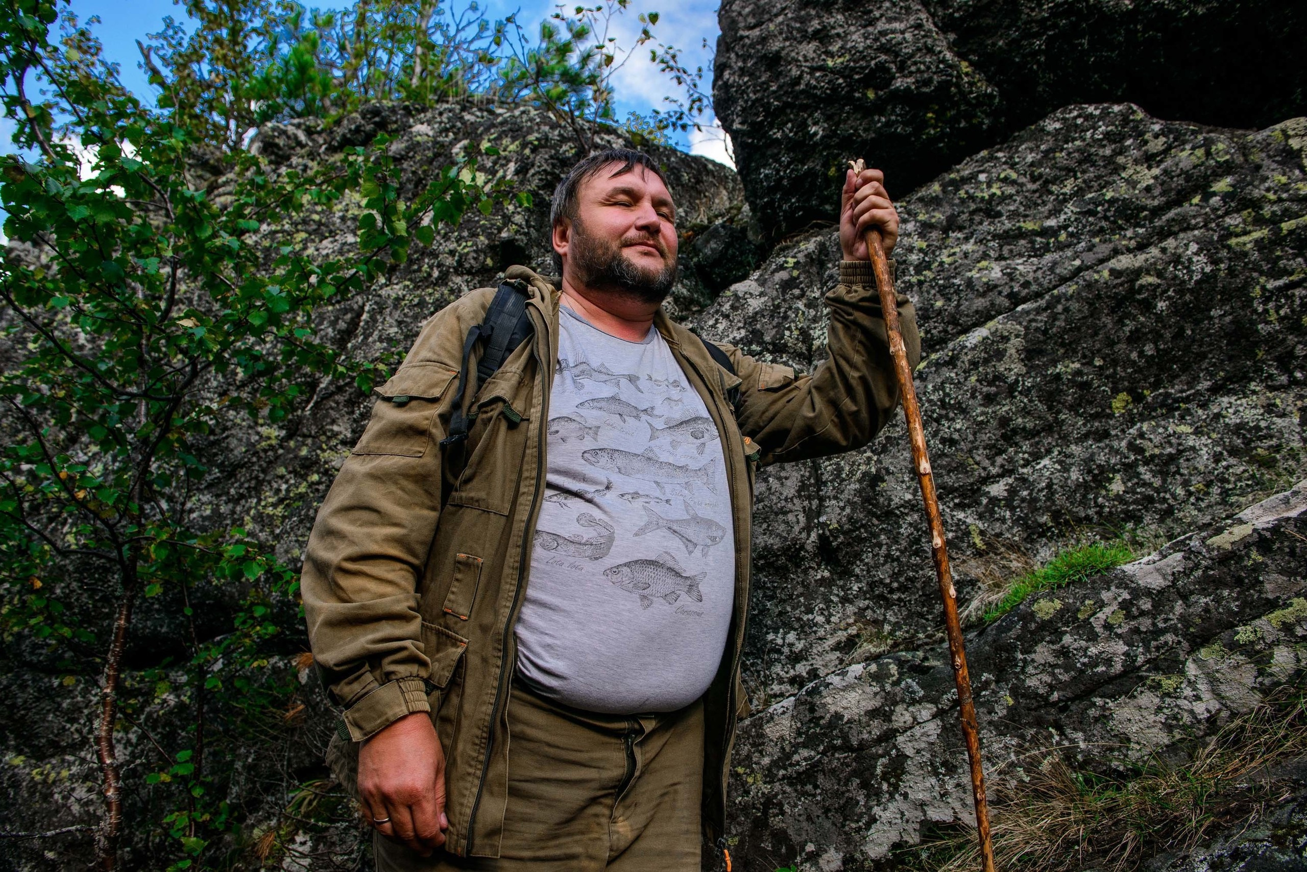 Качканар 24.08.2019. Свадебный фотограф на Урале Виктор Соколов