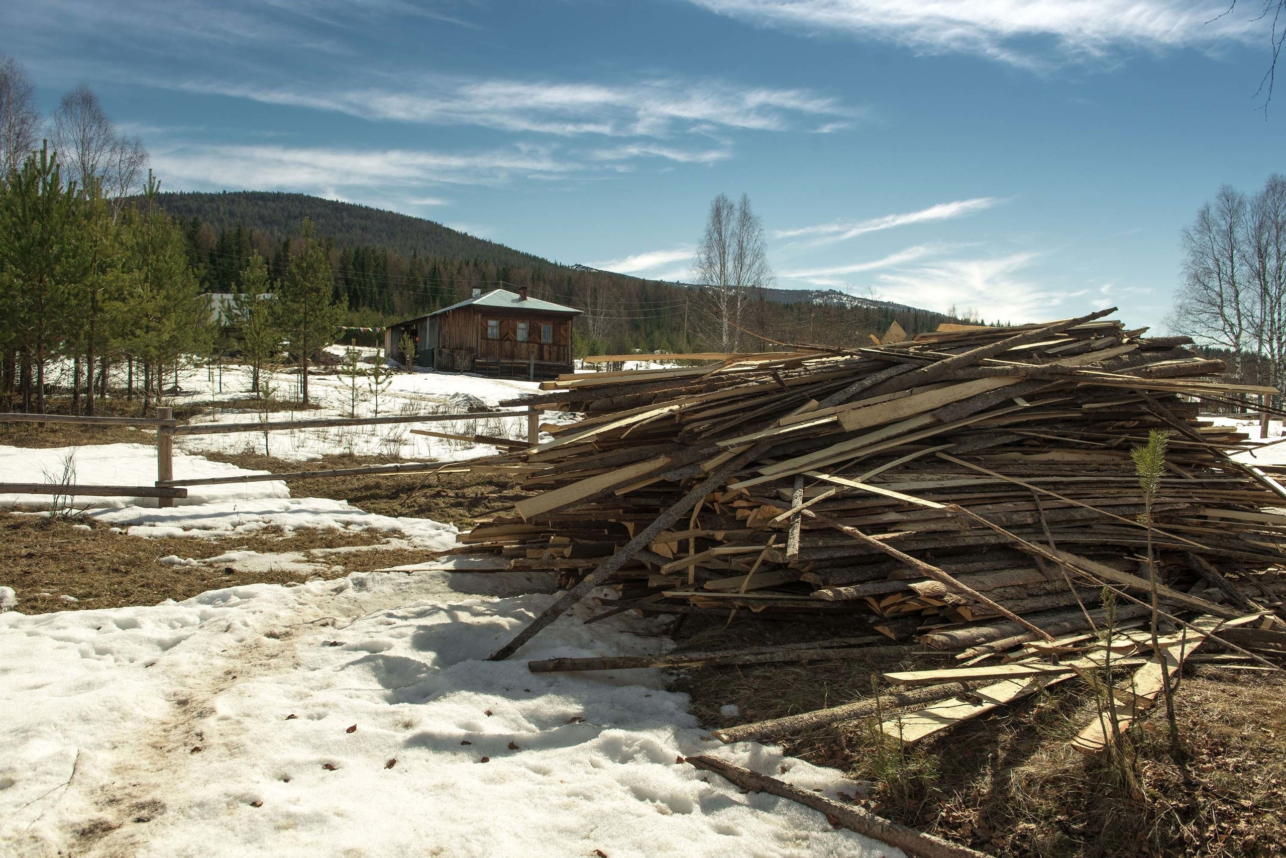 Качканар 06.04.2019. Свадебный фотограф на Урале Виктор Соколов
