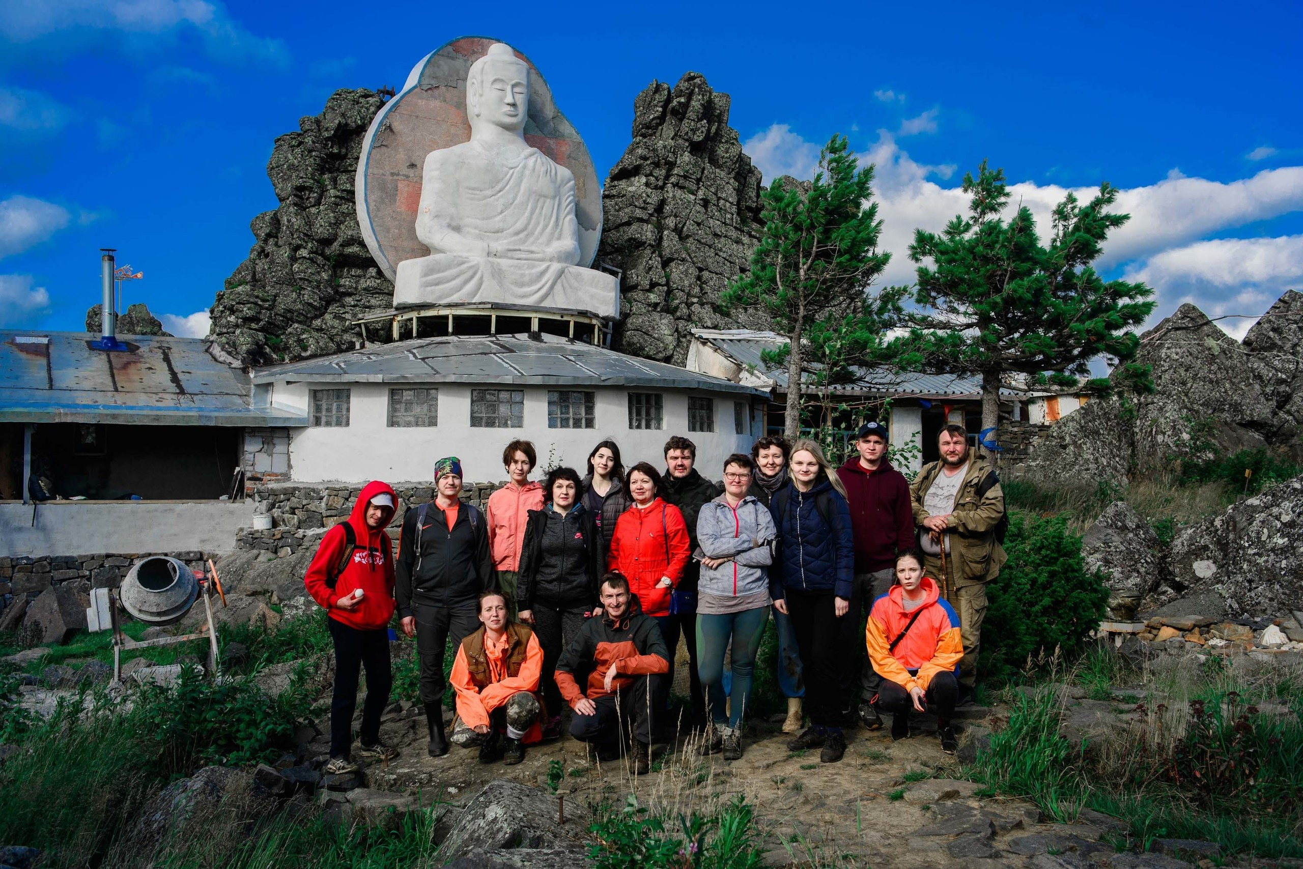 Качканар 24.08.2019. Свадебный фотограф на Урале Виктор Соколов