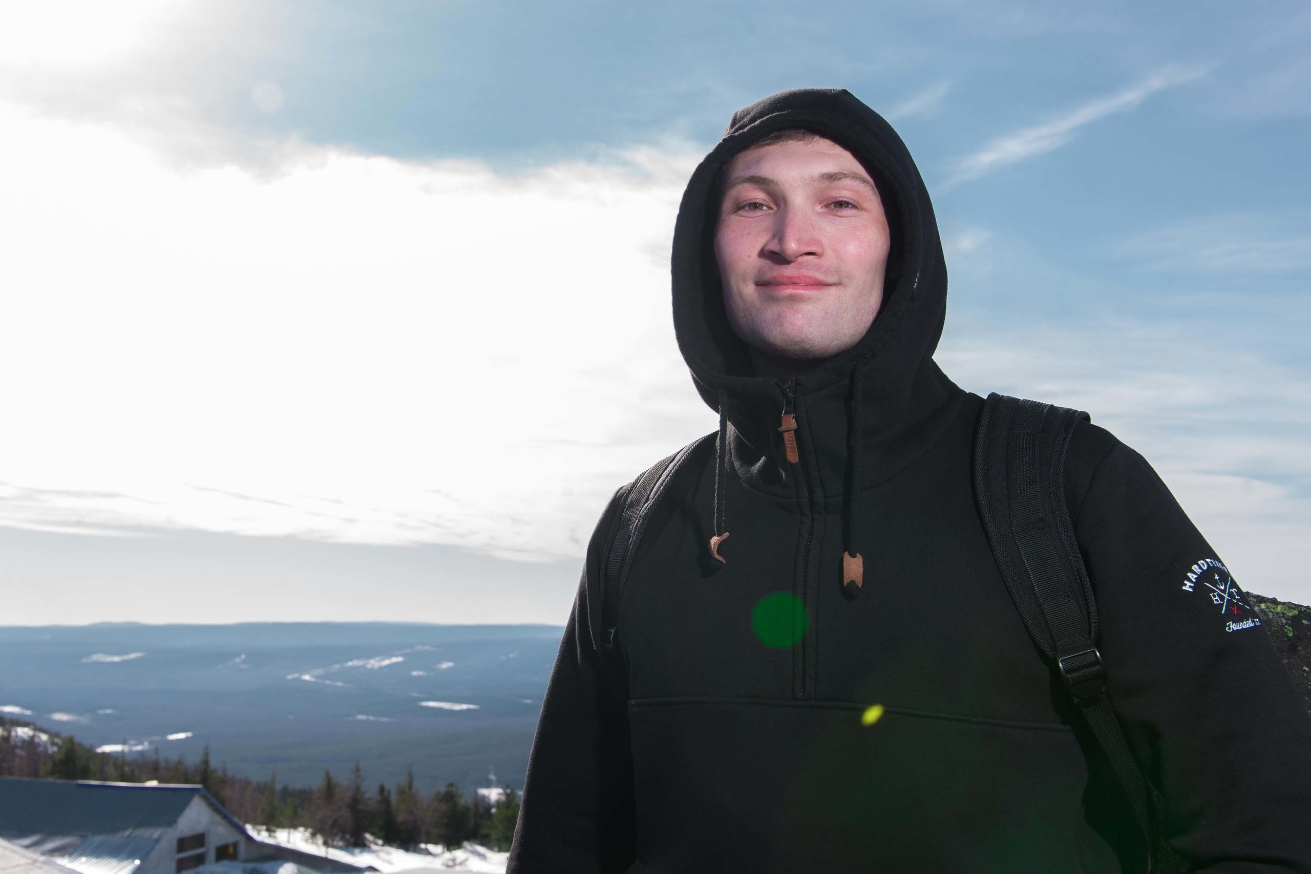 Качканар 06.04.2019. Свадебный фотограф на Урале Виктор Соколов