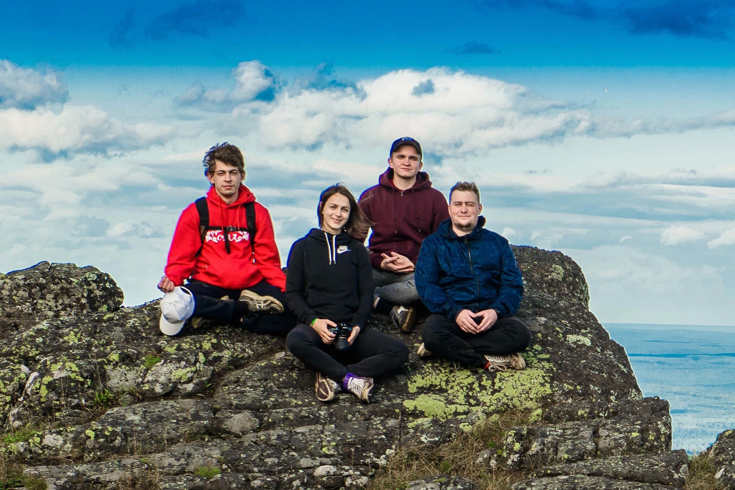 Качканар 24.08.2019. Свадебный фотограф на Урале Виктор Соколов
