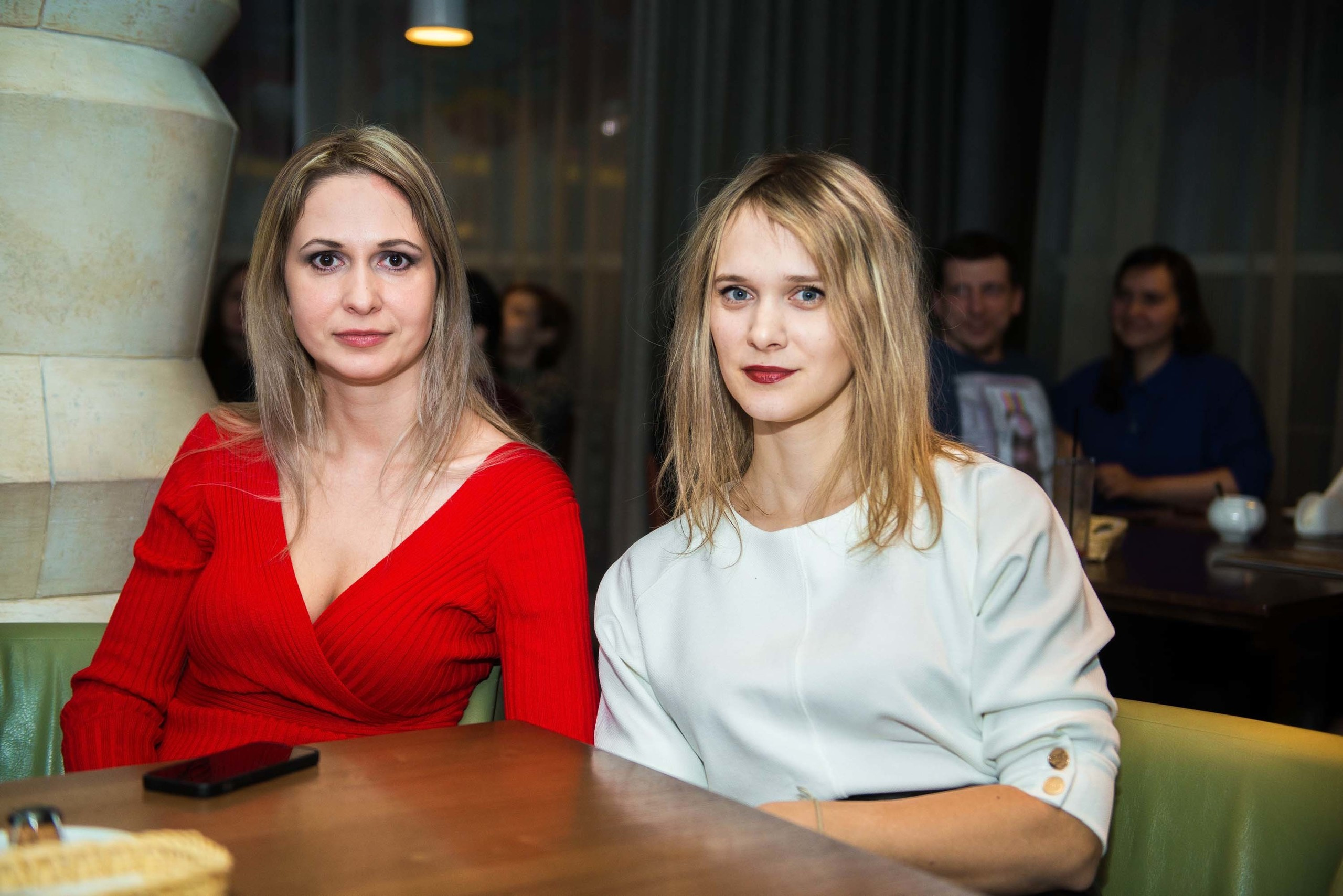 Концерт группы «ЛЮКРА» 3 марта 2019 г. Свадебный фотограф на Урале Виктор Соколов