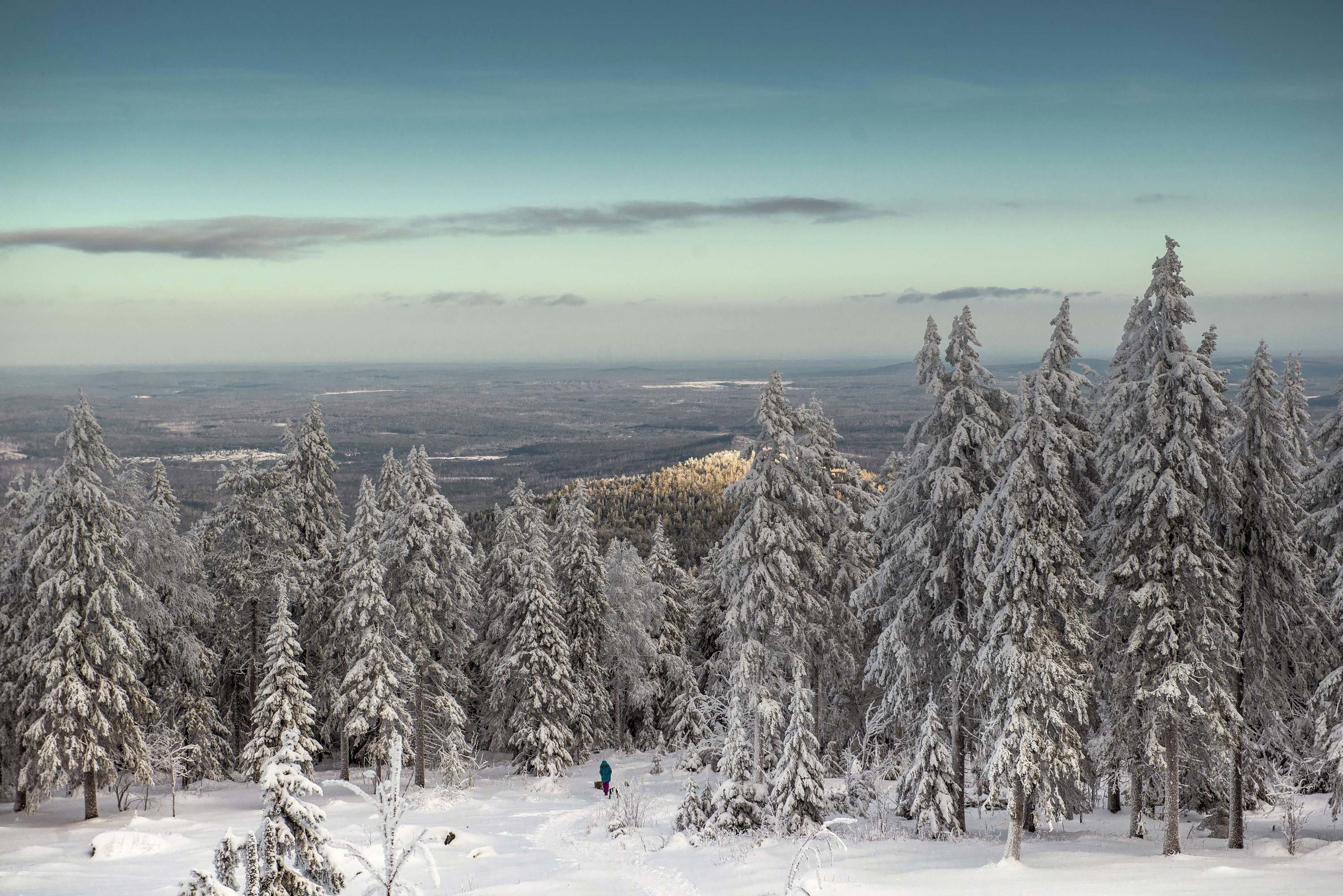 Качканар 24.11.2018. Свадебный фотограф на Урале Виктор Соколов