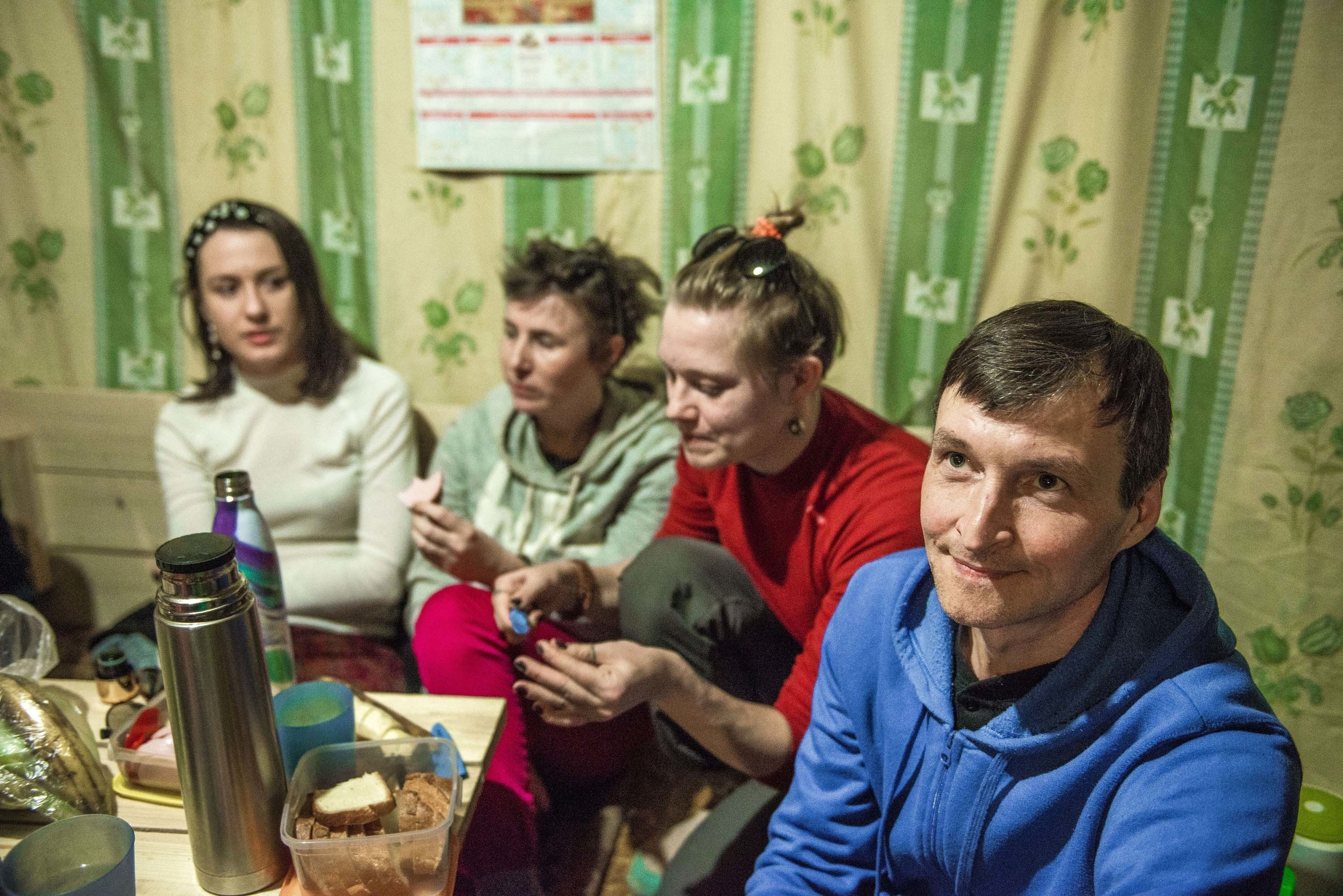 Качканар 06.04.2019. Свадебный фотограф на Урале Виктор Соколов