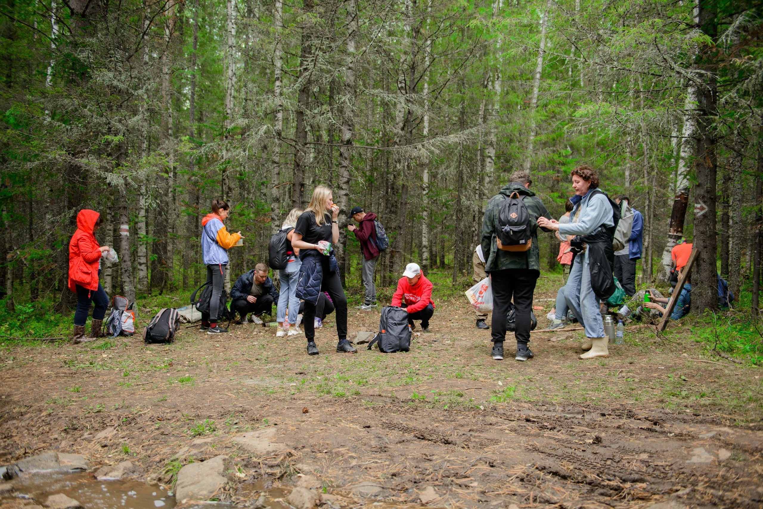 Качканар 24.08.2019. Свадебный фотограф на Урале Виктор Соколов