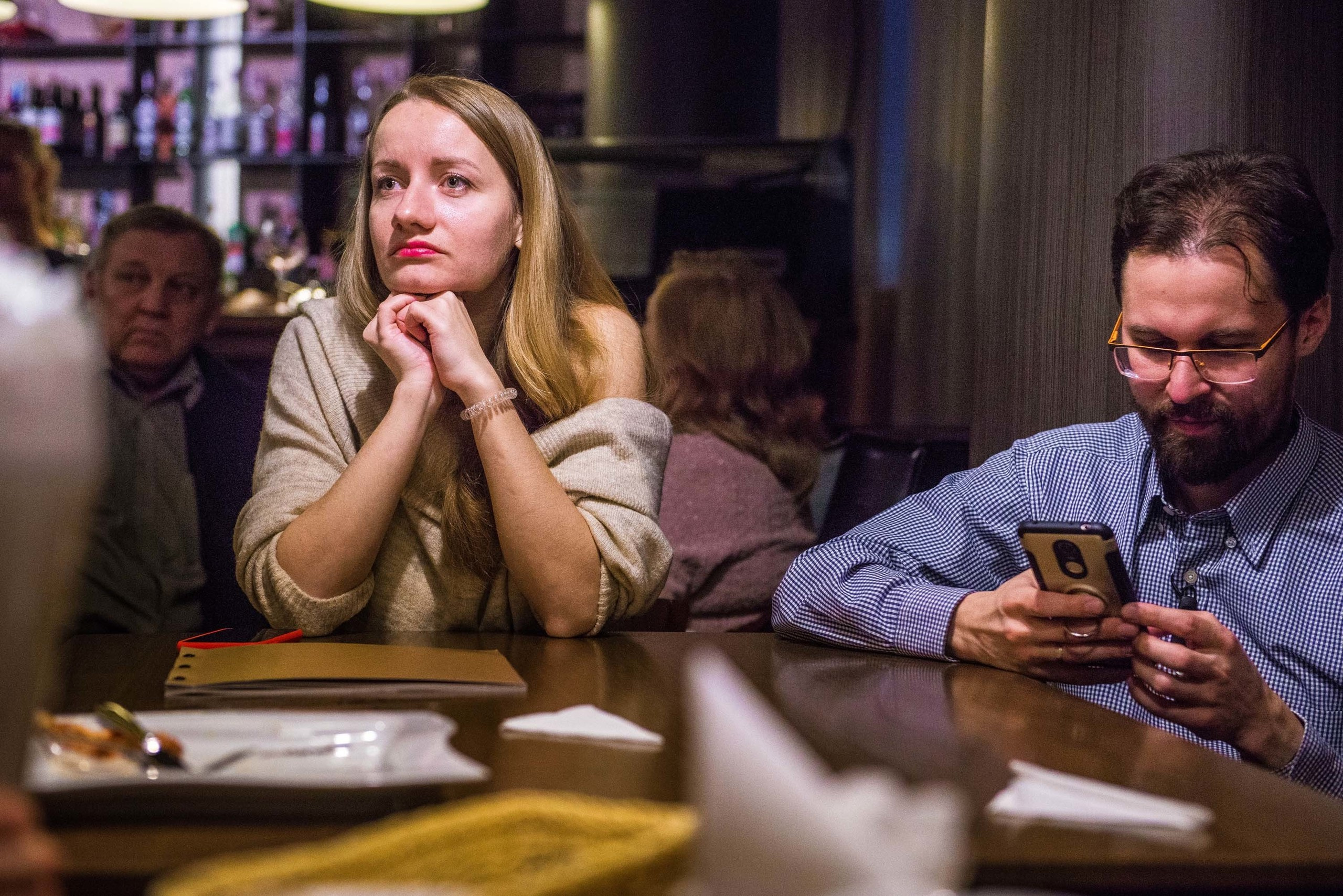 Концерт группы «ЛЮКРА» 3 марта 2019 г. Свадебный фотограф на Урале Виктор Соколов