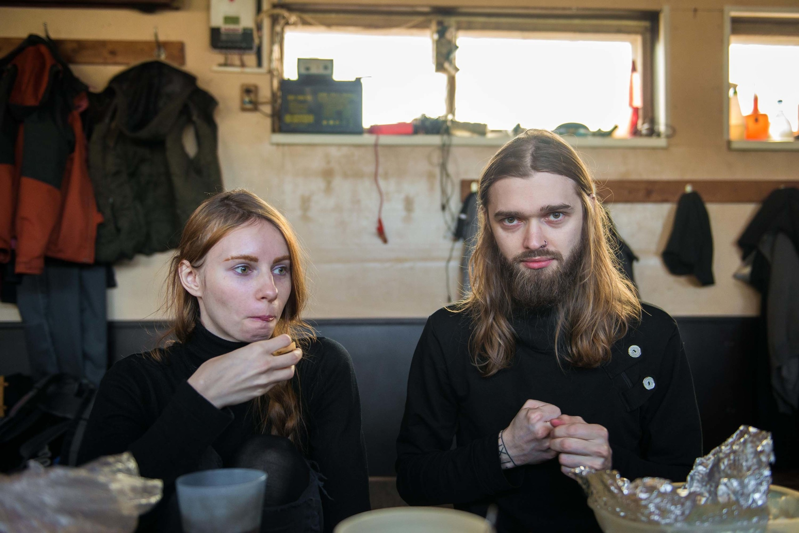 Качканар 06.04.2019. Свадебный фотограф на Урале Виктор Соколов