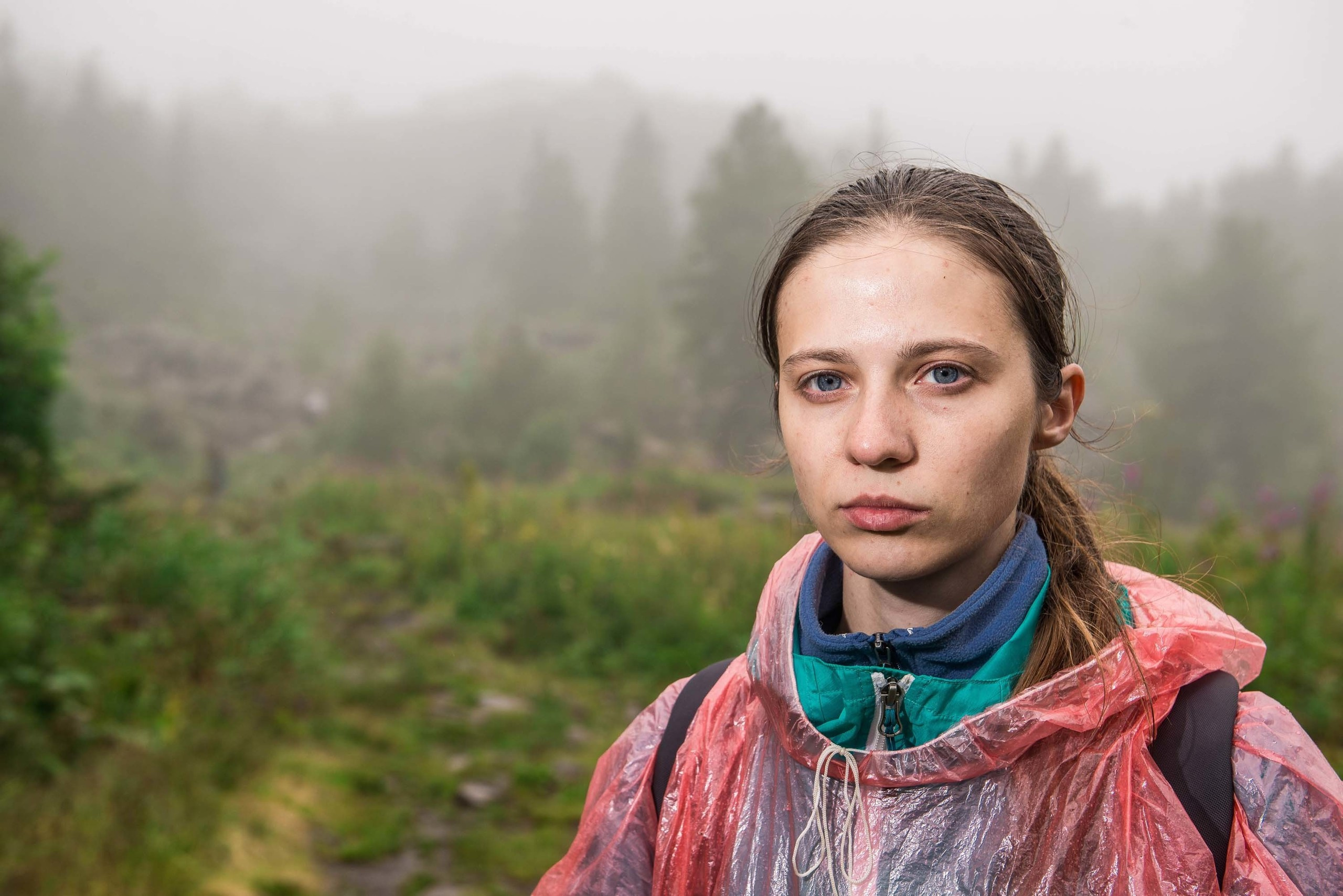 Качканар 03.08.2019. Свадебный фотограф на Урале Виктор Соколов