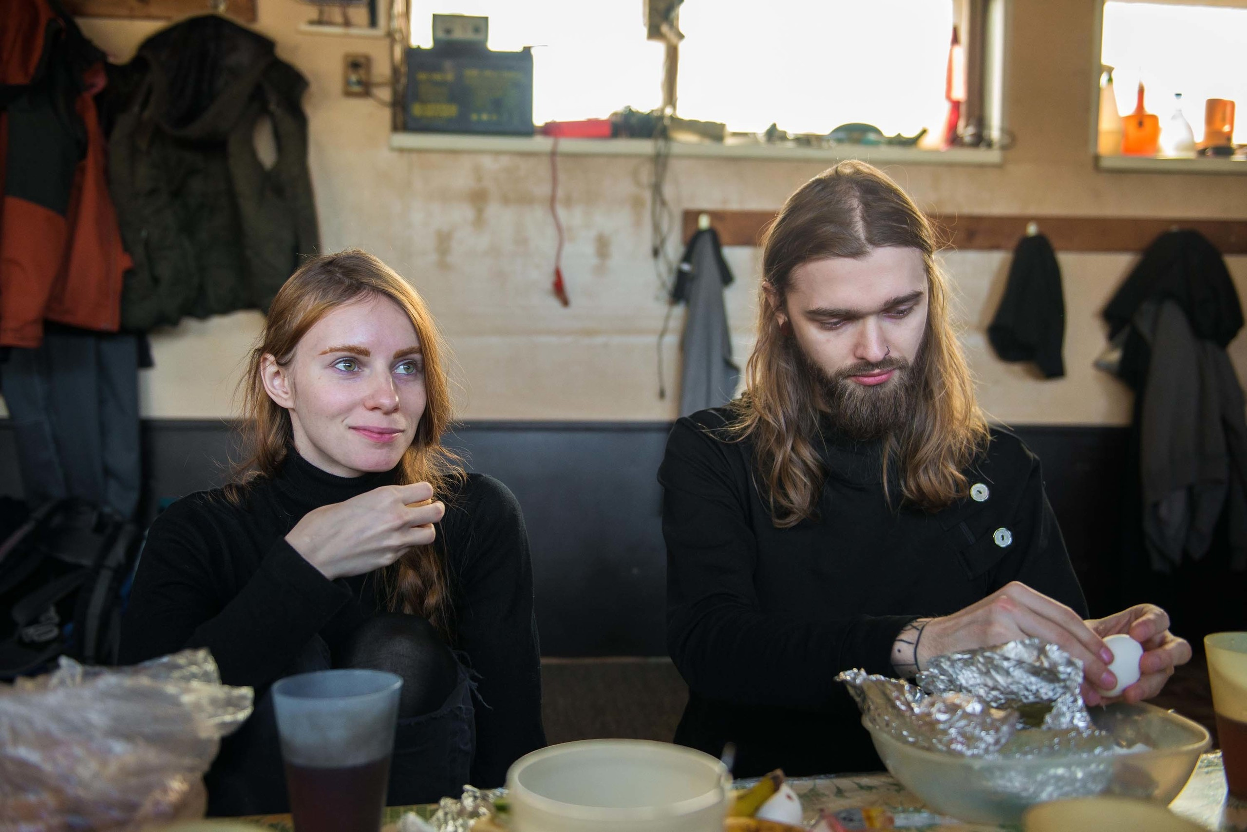 Качканар 06.04.2019. Свадебный фотограф на Урале Виктор Соколов