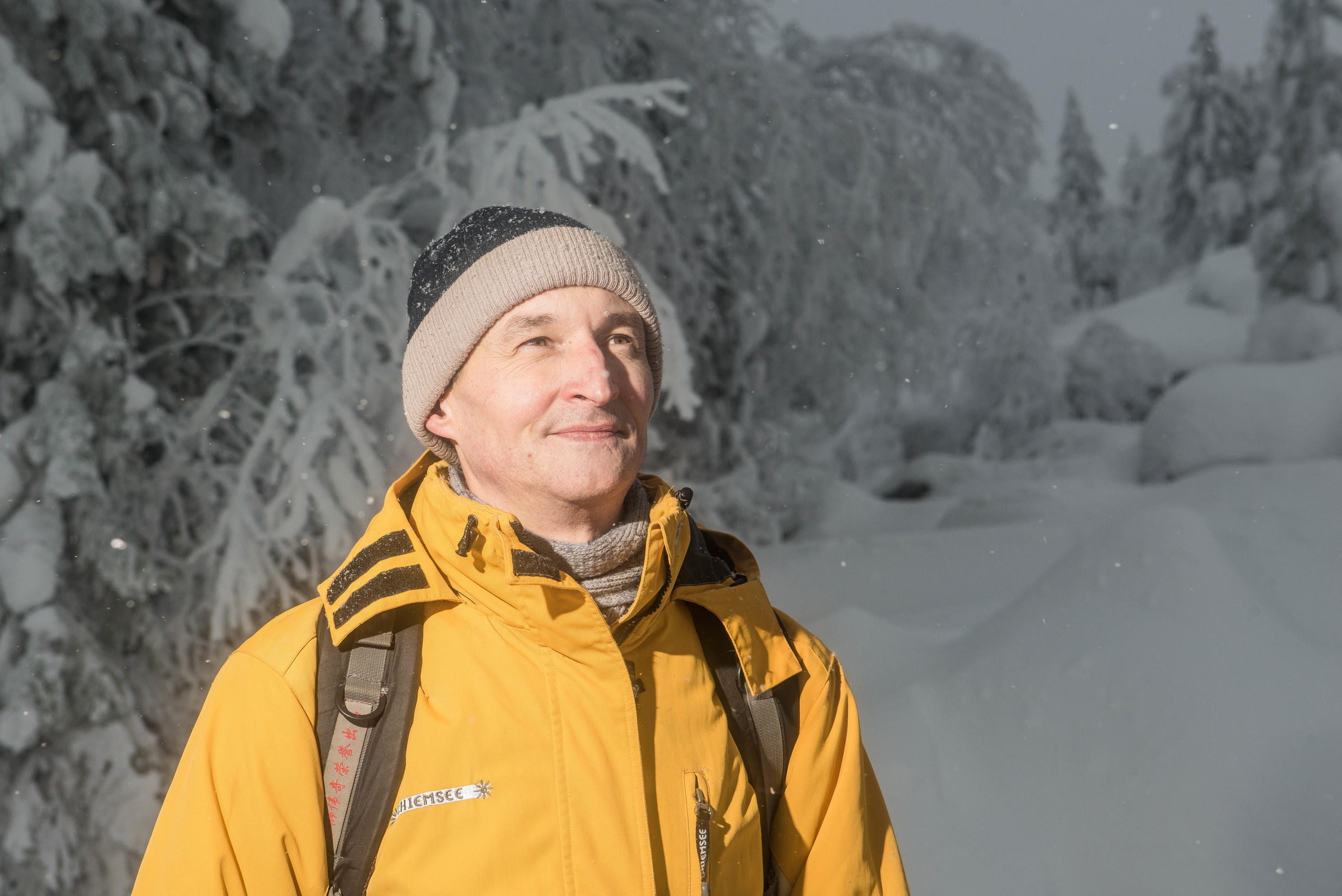 Качканар 06.01.2020. Свадебный фотограф на Урале Виктор Соколов