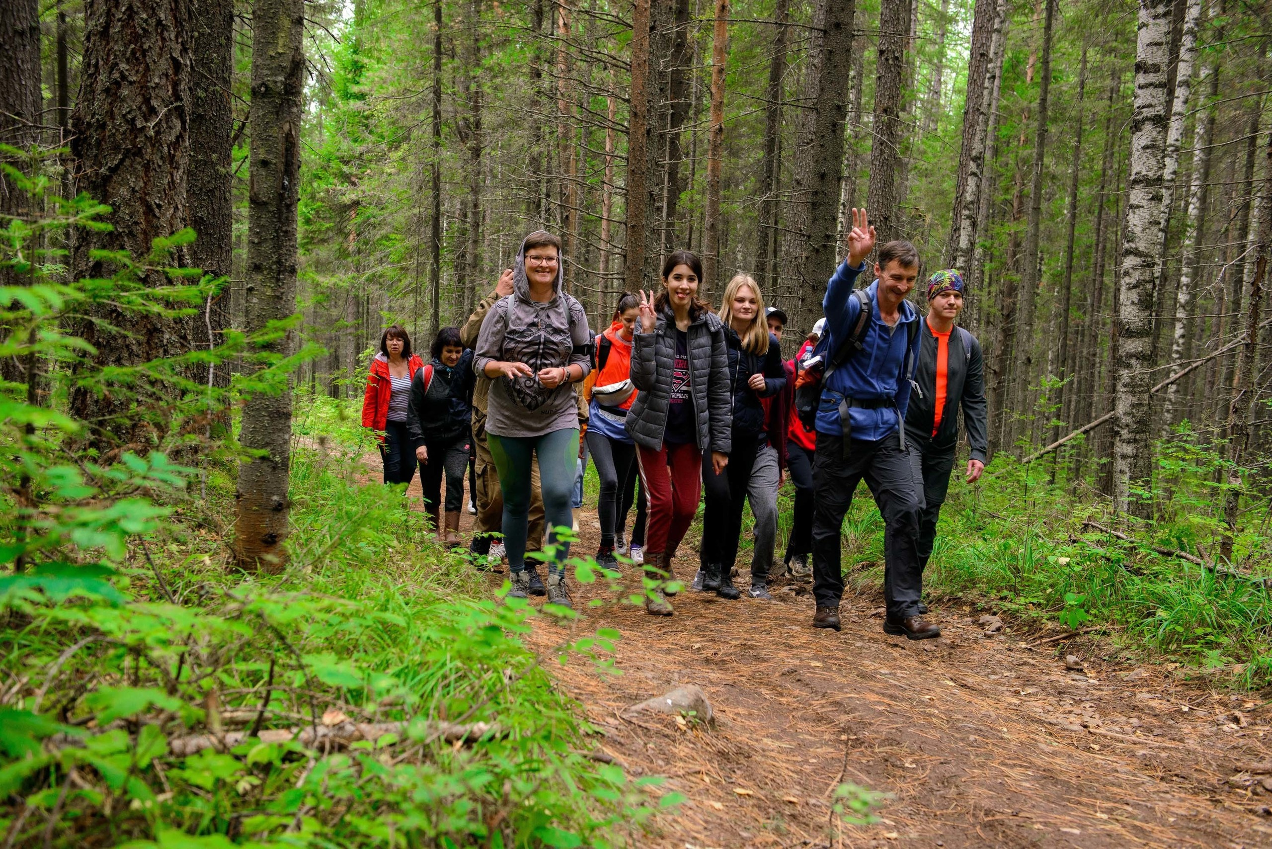 Качканар 24.08.2019. Свадебный фотограф на Урале Виктор Соколов