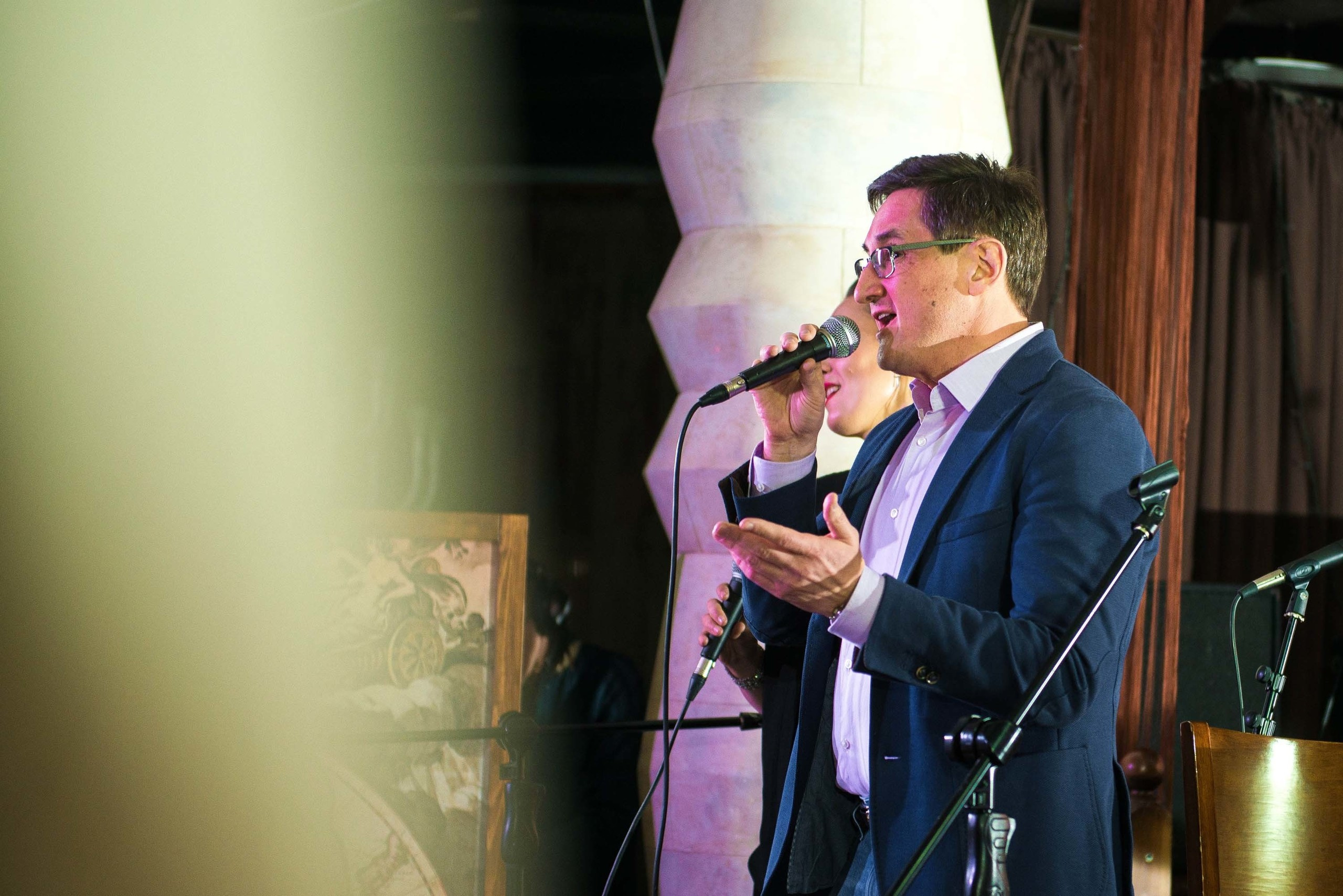 Концерт группы «ЛЮКРА» 3 марта 2019 г. Свадебный фотограф на Урале Виктор Соколов