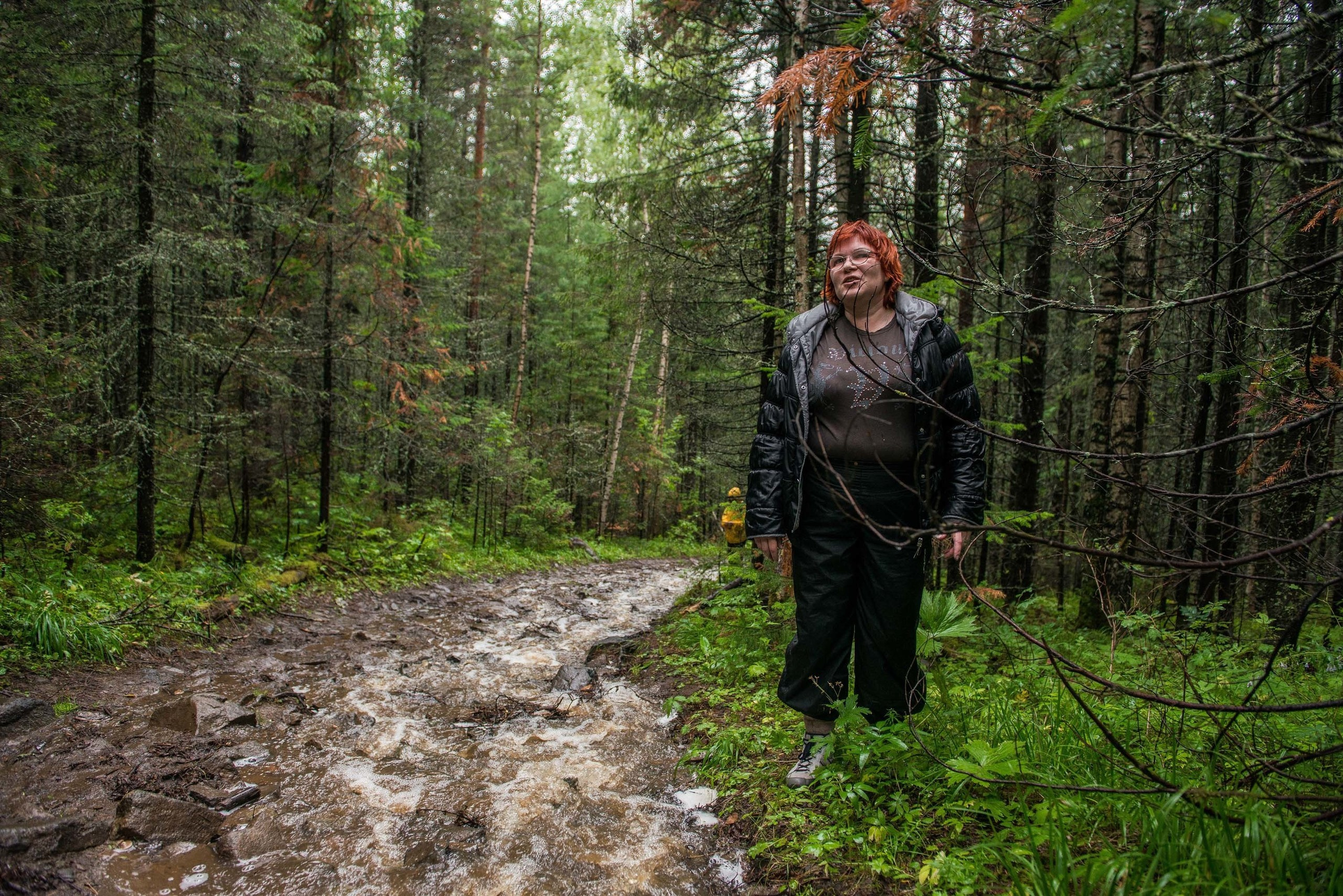 Качканар 03.08.2019. Свадебный фотограф на Урале Виктор Соколов