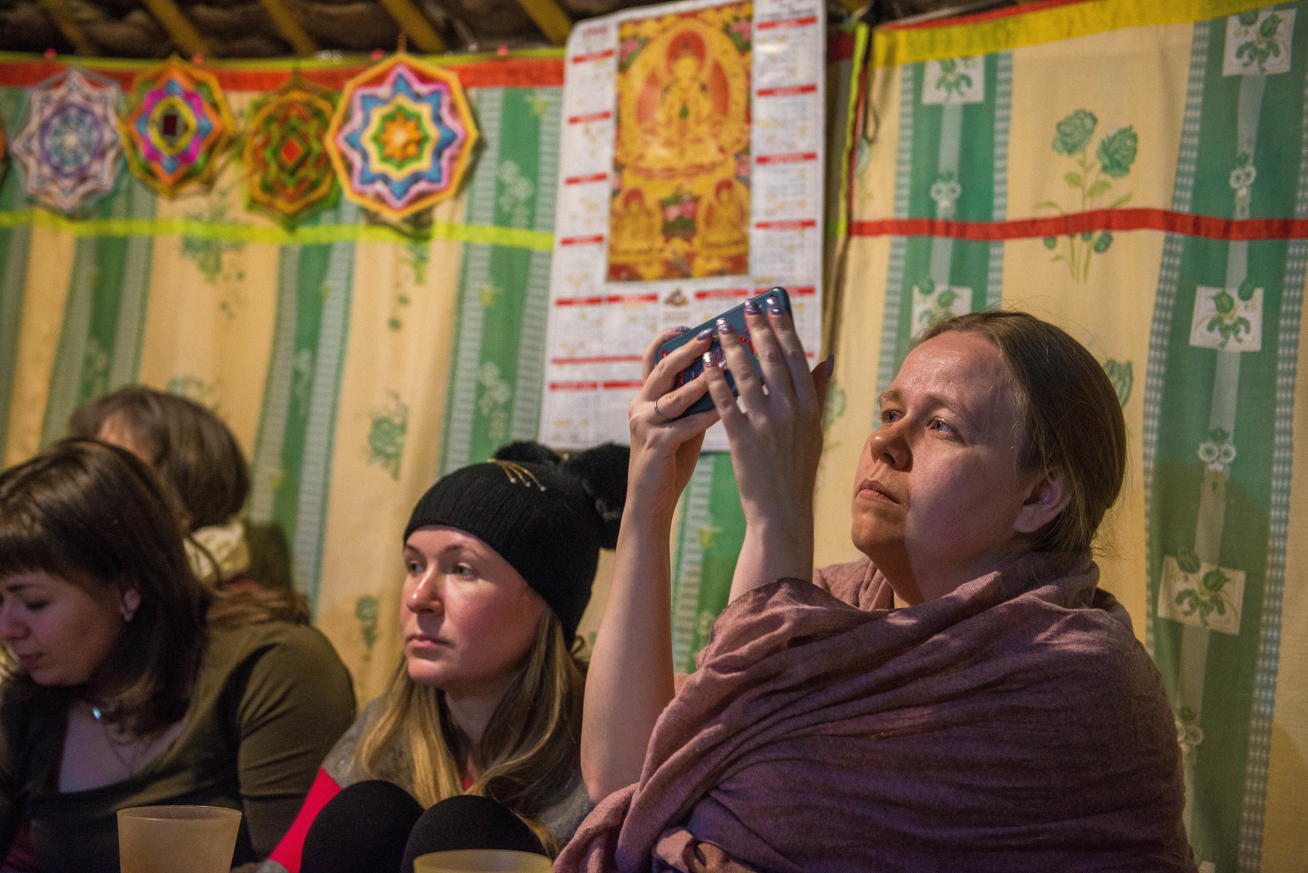 Качканар 06.01.2020. Свадебный фотограф на Урале Виктор Соколов