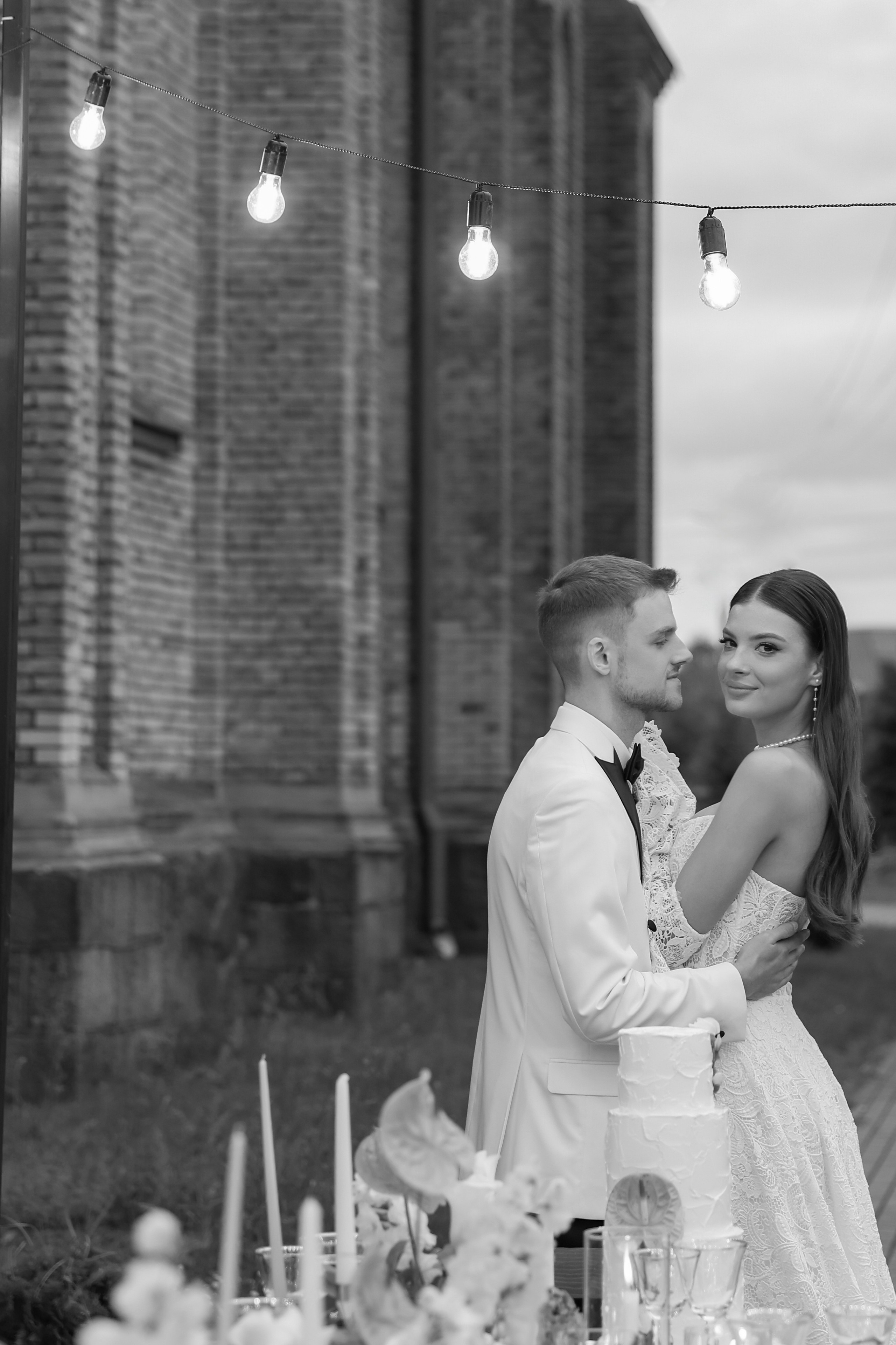 Кирилл и Виктория. Свадебные фотограф и видеограф в Минске Голдосовы Марина и Вадим