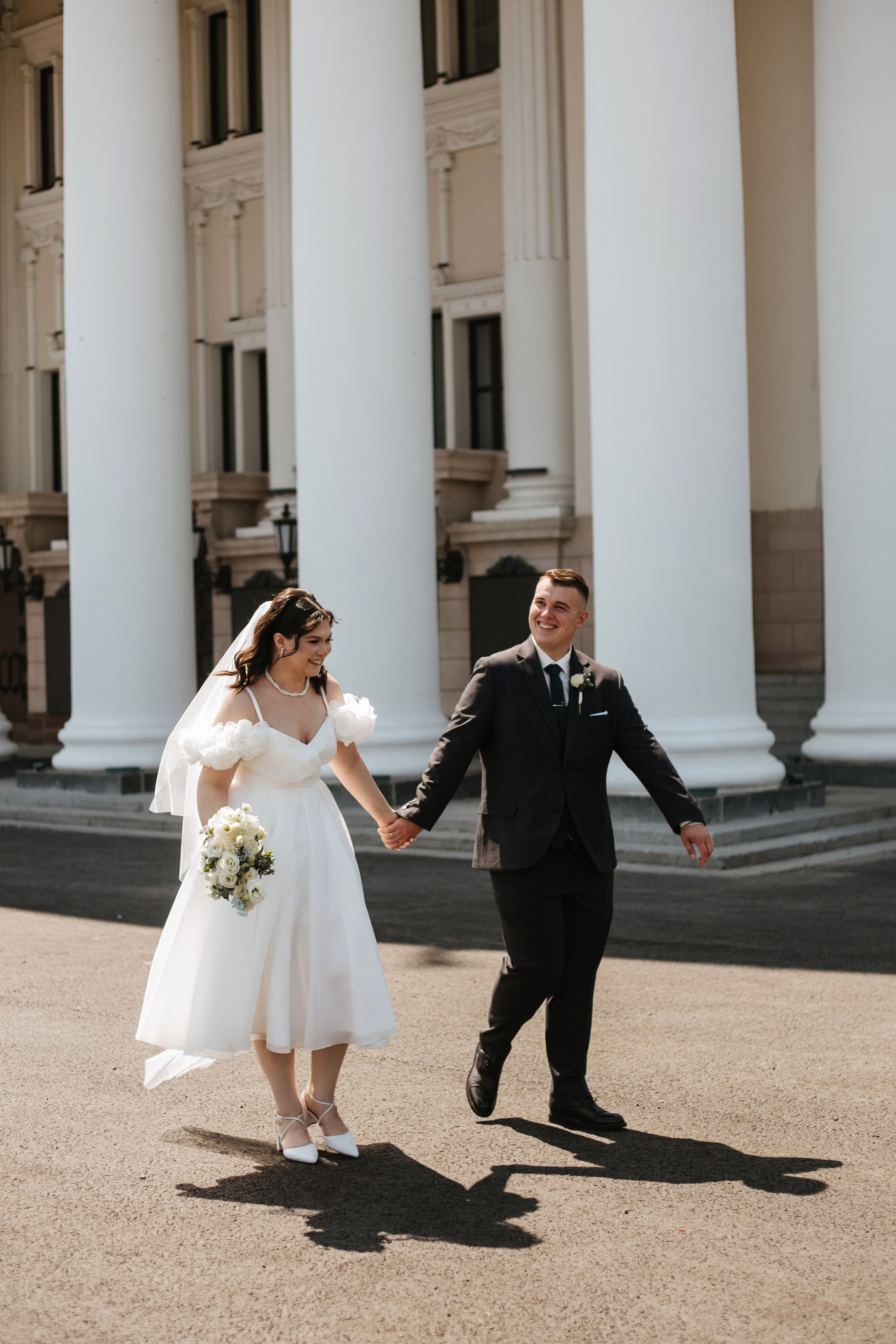 Максим и Ирина. Фотограф в Волгограде и Москве | Анастасия Лаврова