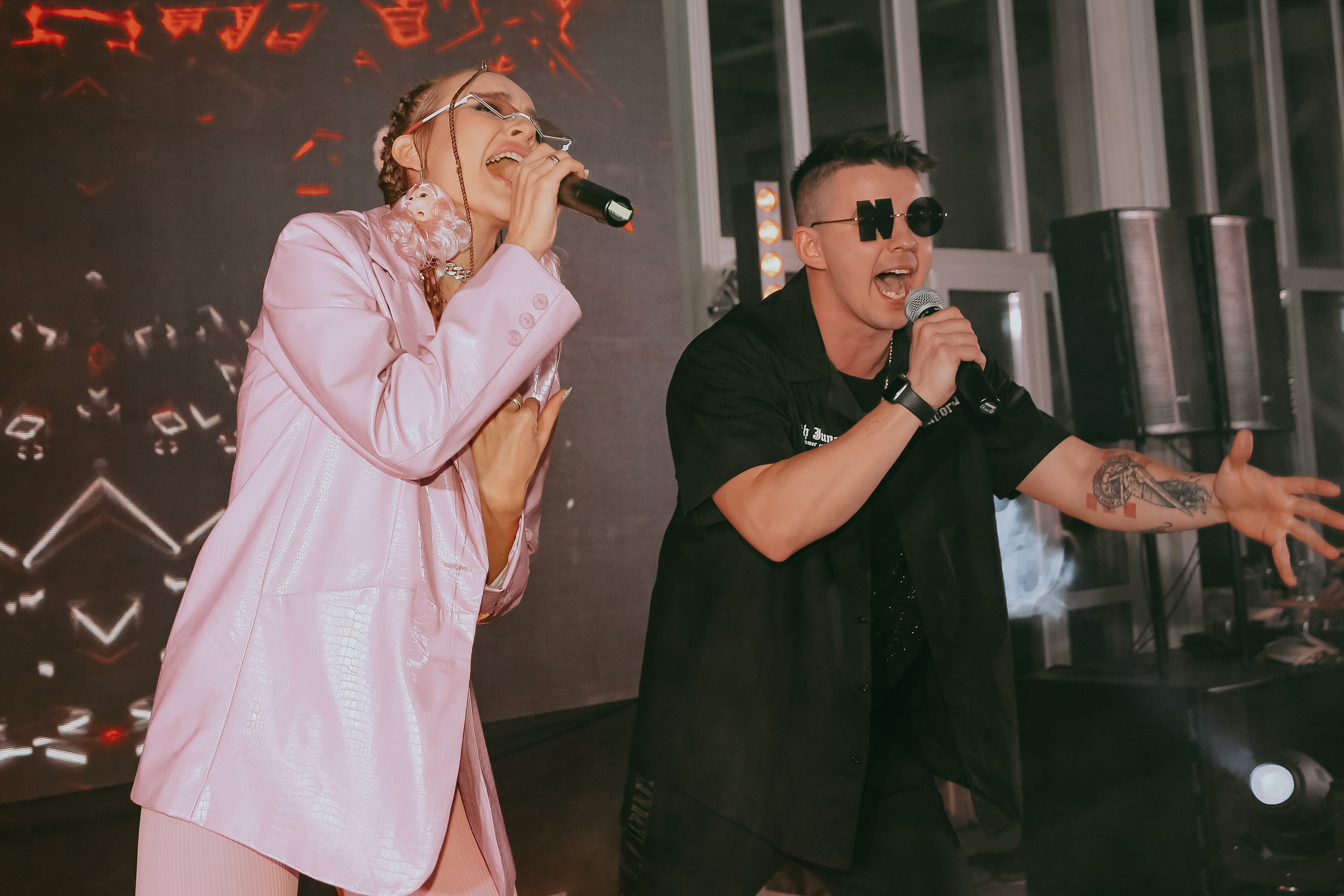 Премия WOW. Фотограф Ольга Махалова — Санкт-Петербург, Москва, Нижний Новгород