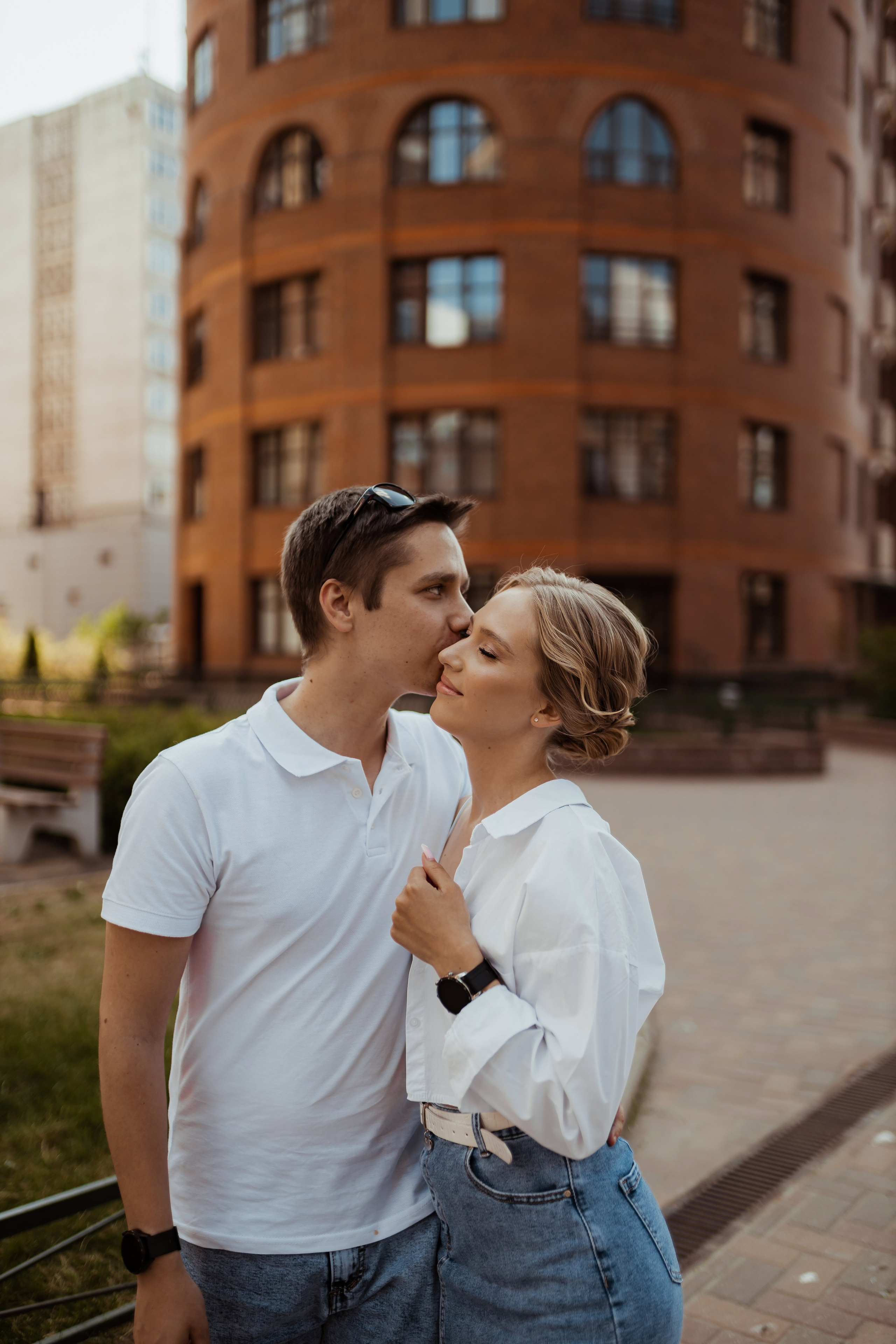 Ваня & Настя. ФОТОГРАФ Маргарита Сивакова | Ярославль Кострома Москва