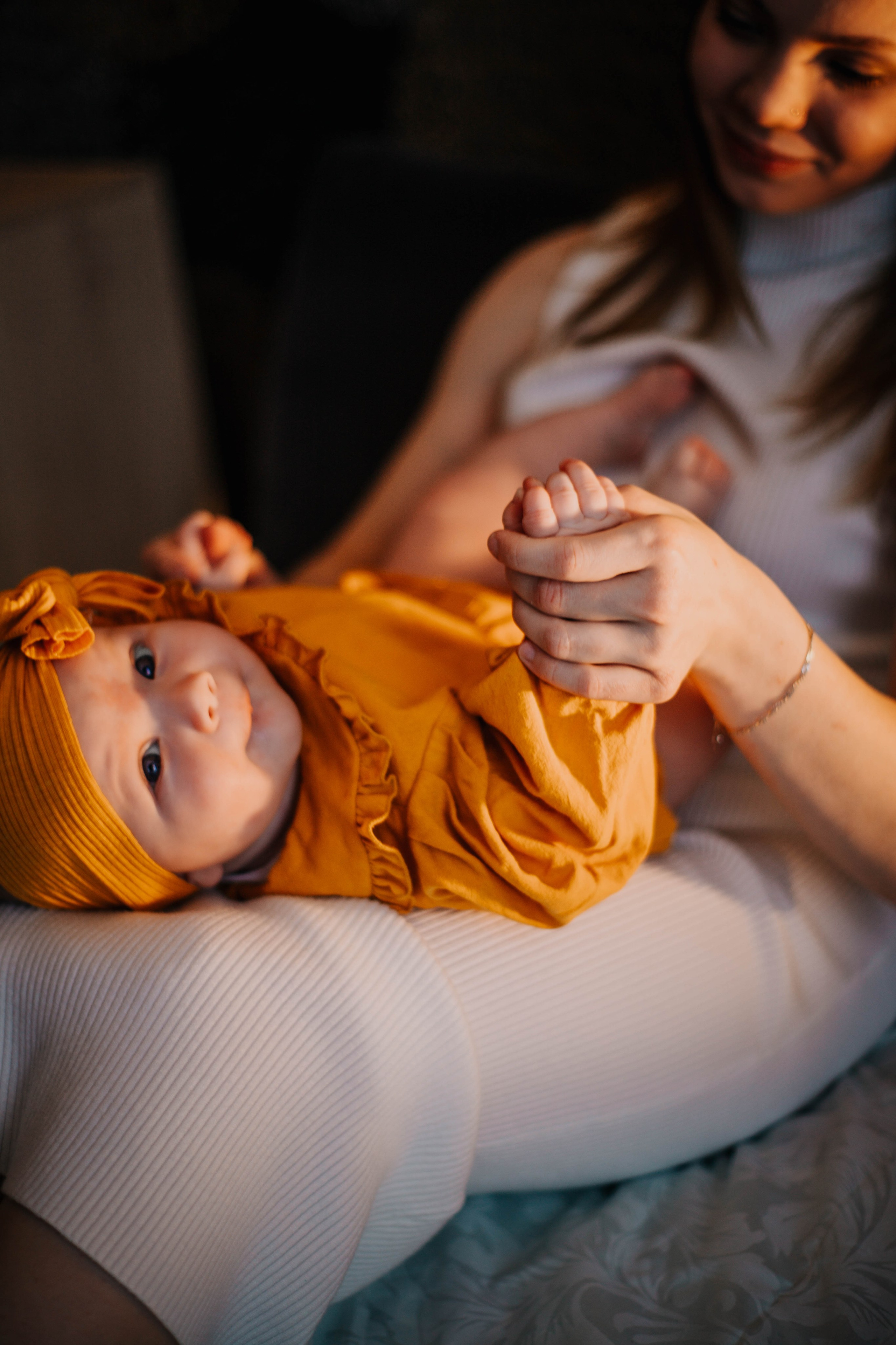 Полина и Эвелина. Фотограф Дарья Маташкова