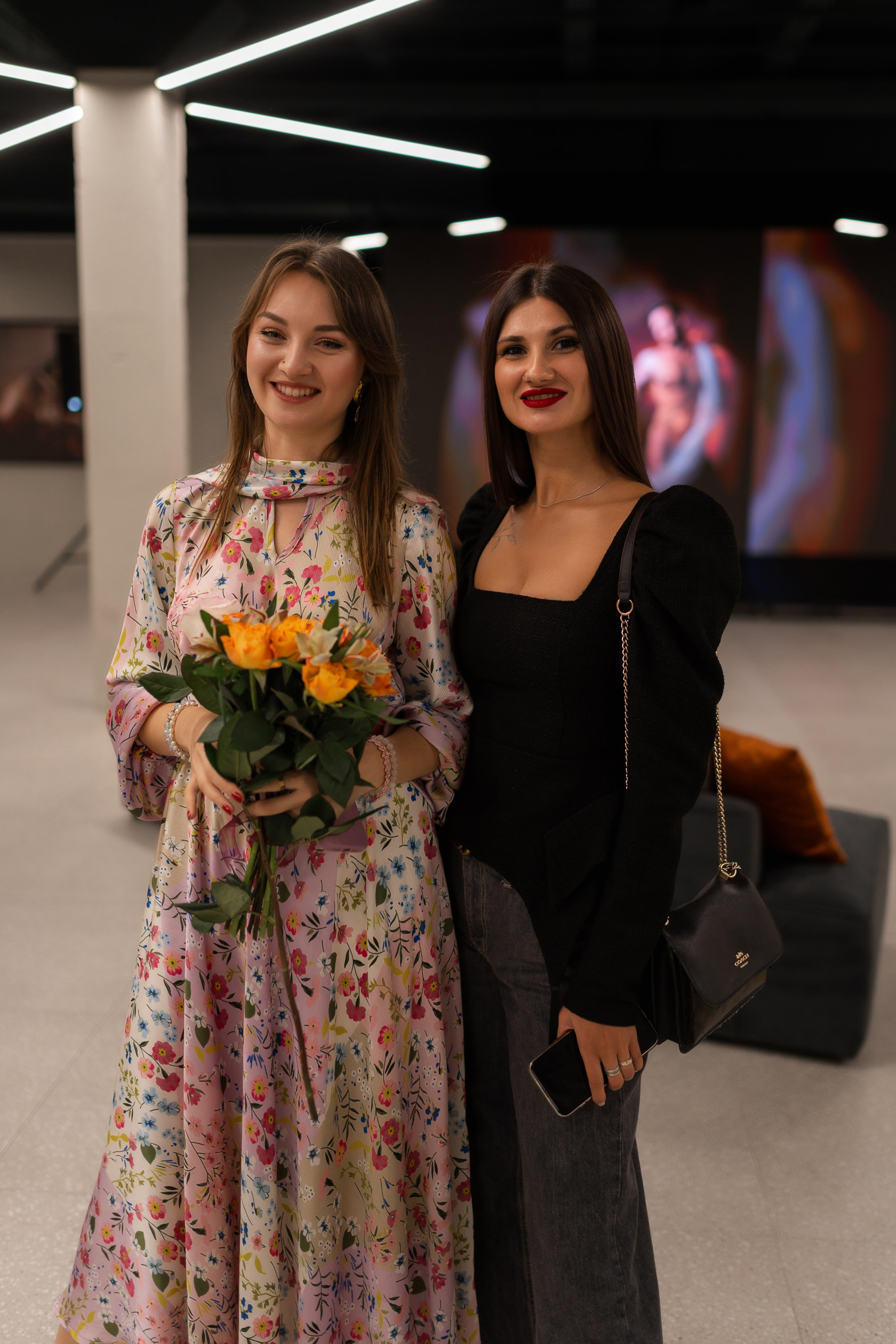 Фотовыставка. Фотограф Островская Юлия