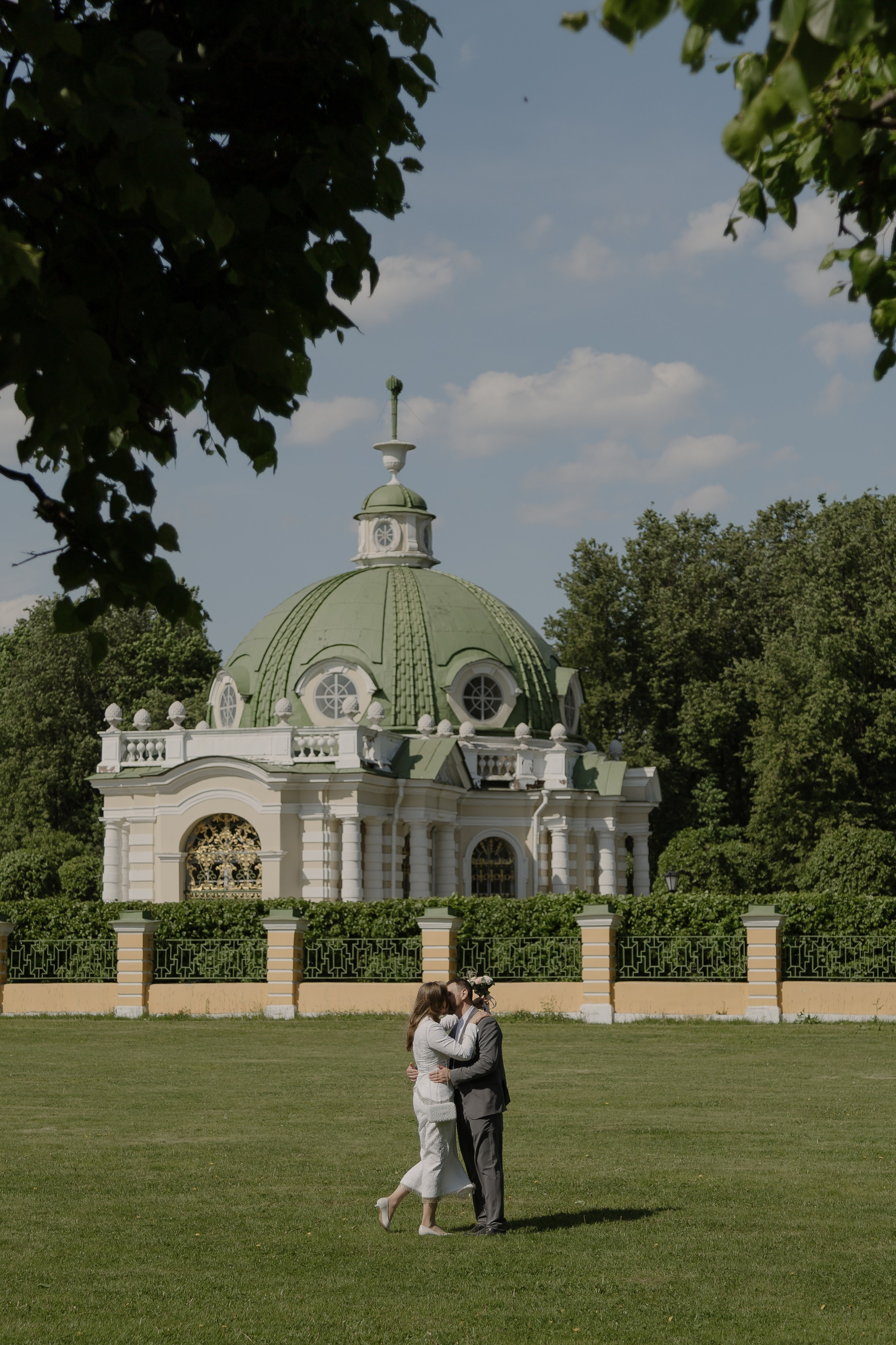 ПОРТФОЛИО. Свадебный и женский фотограф в Москве
