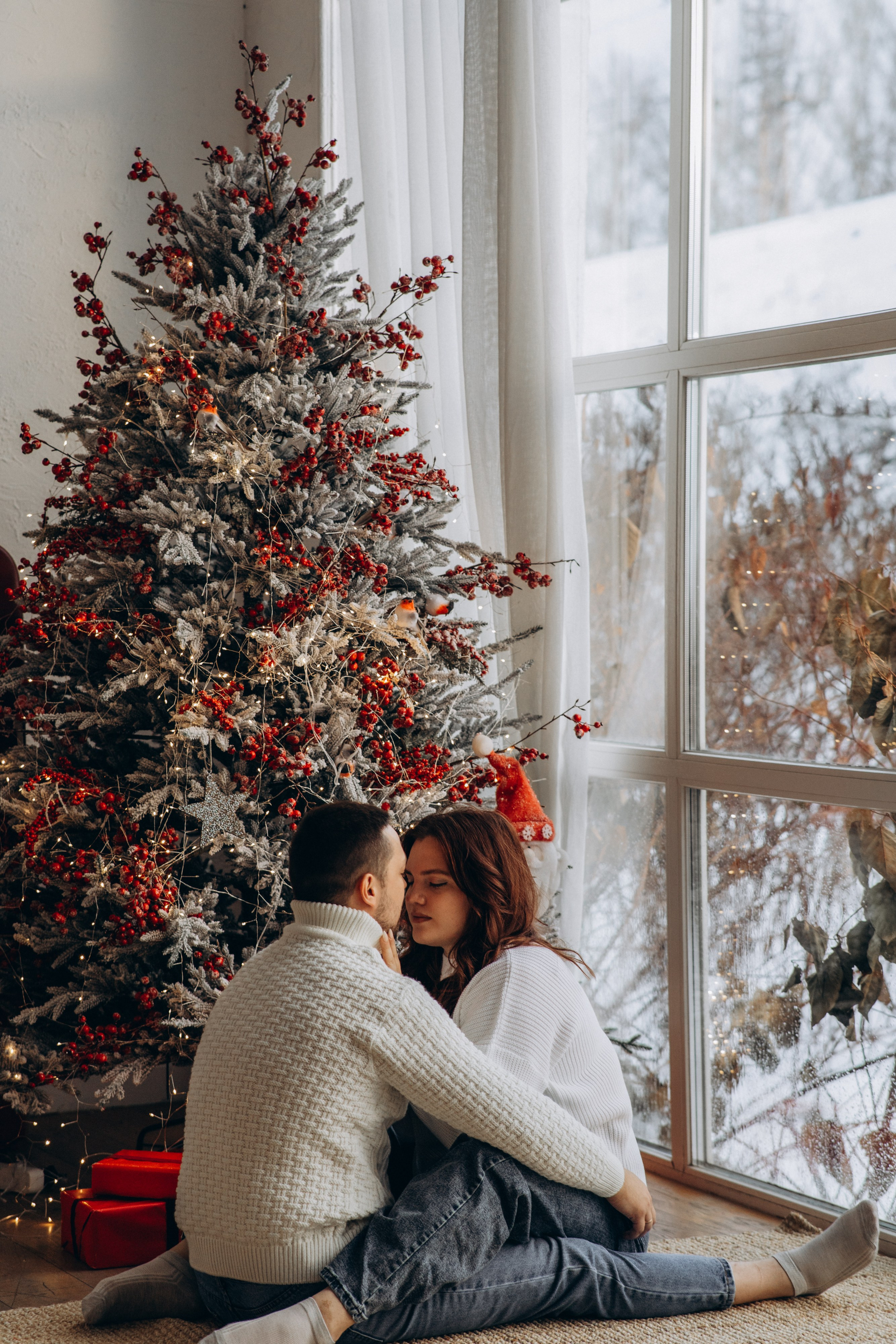 Новогодняя. Фотограф Ярославль|Кострома|Нерехта Гундерина Светлана