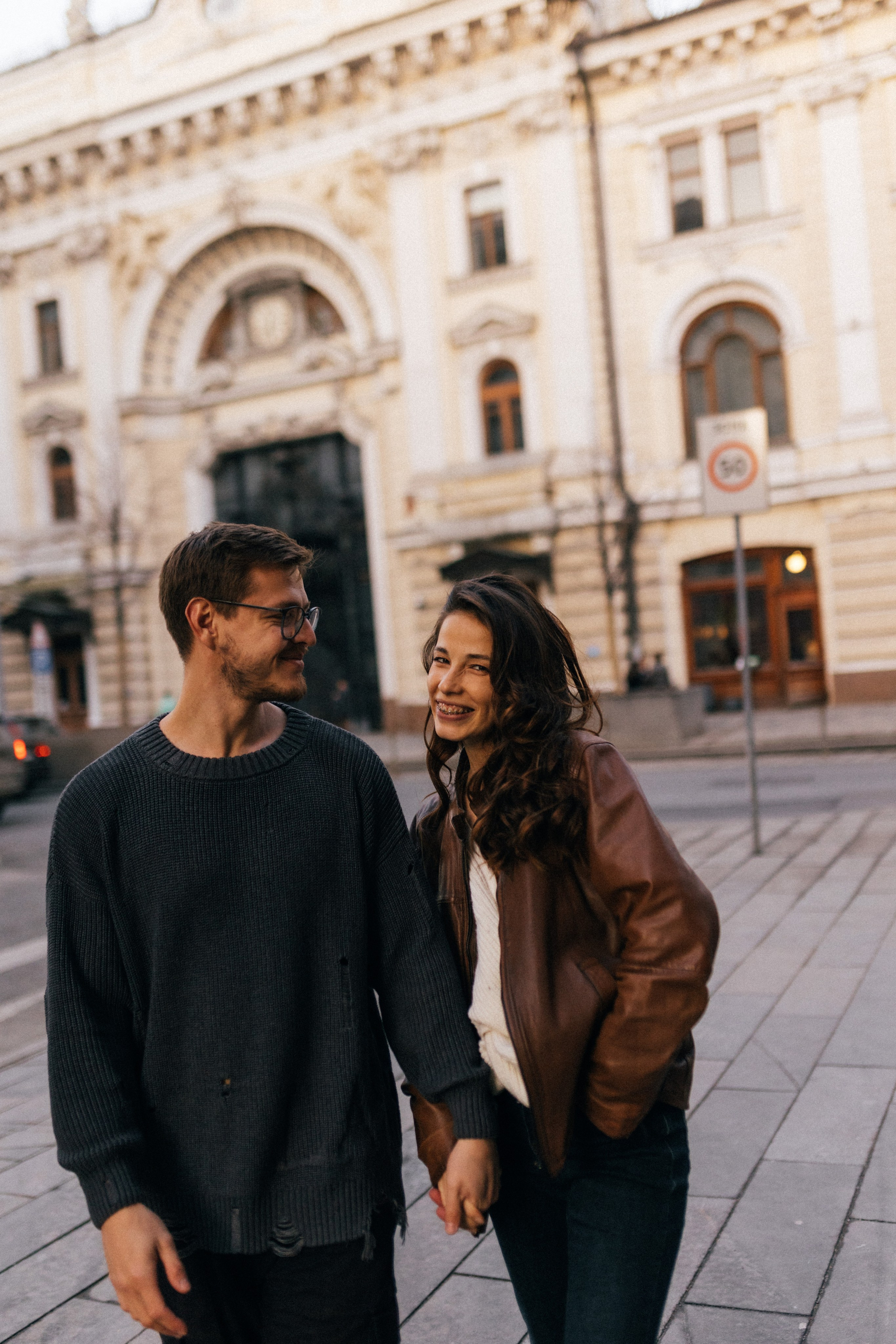 Вадим/Таня. Фотограф в Москве Татьяна Сергеева