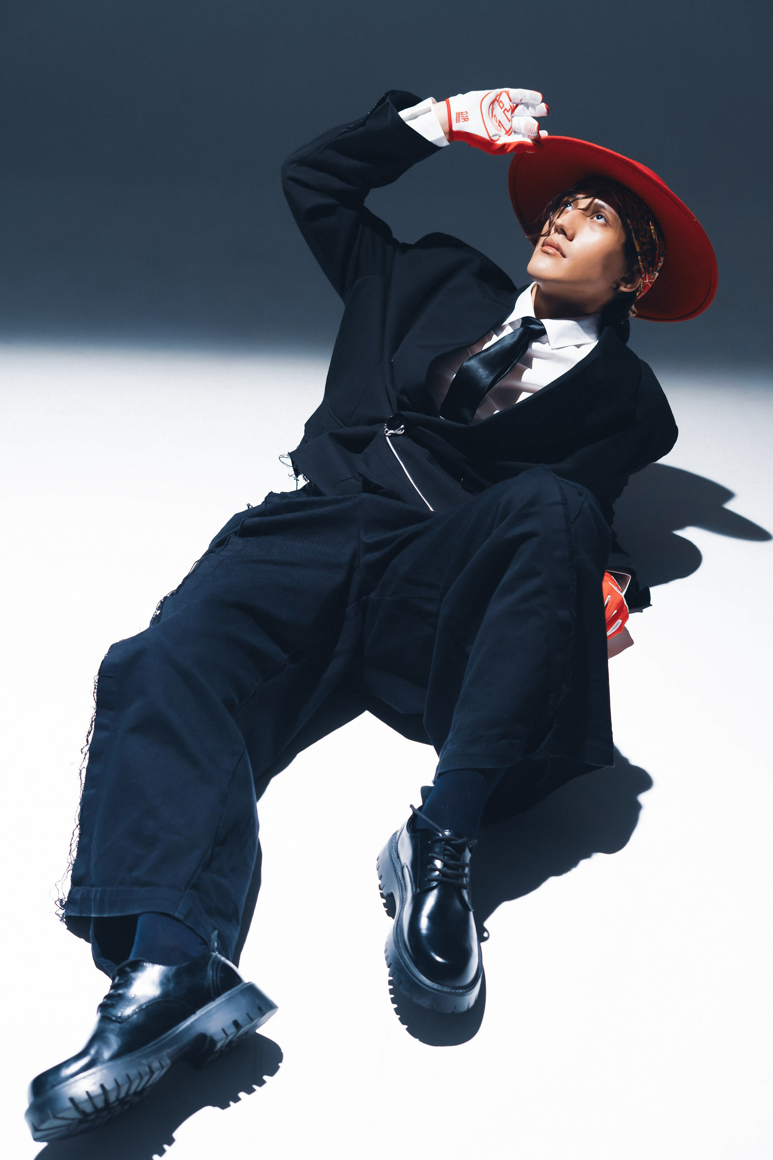 Мужской портрет