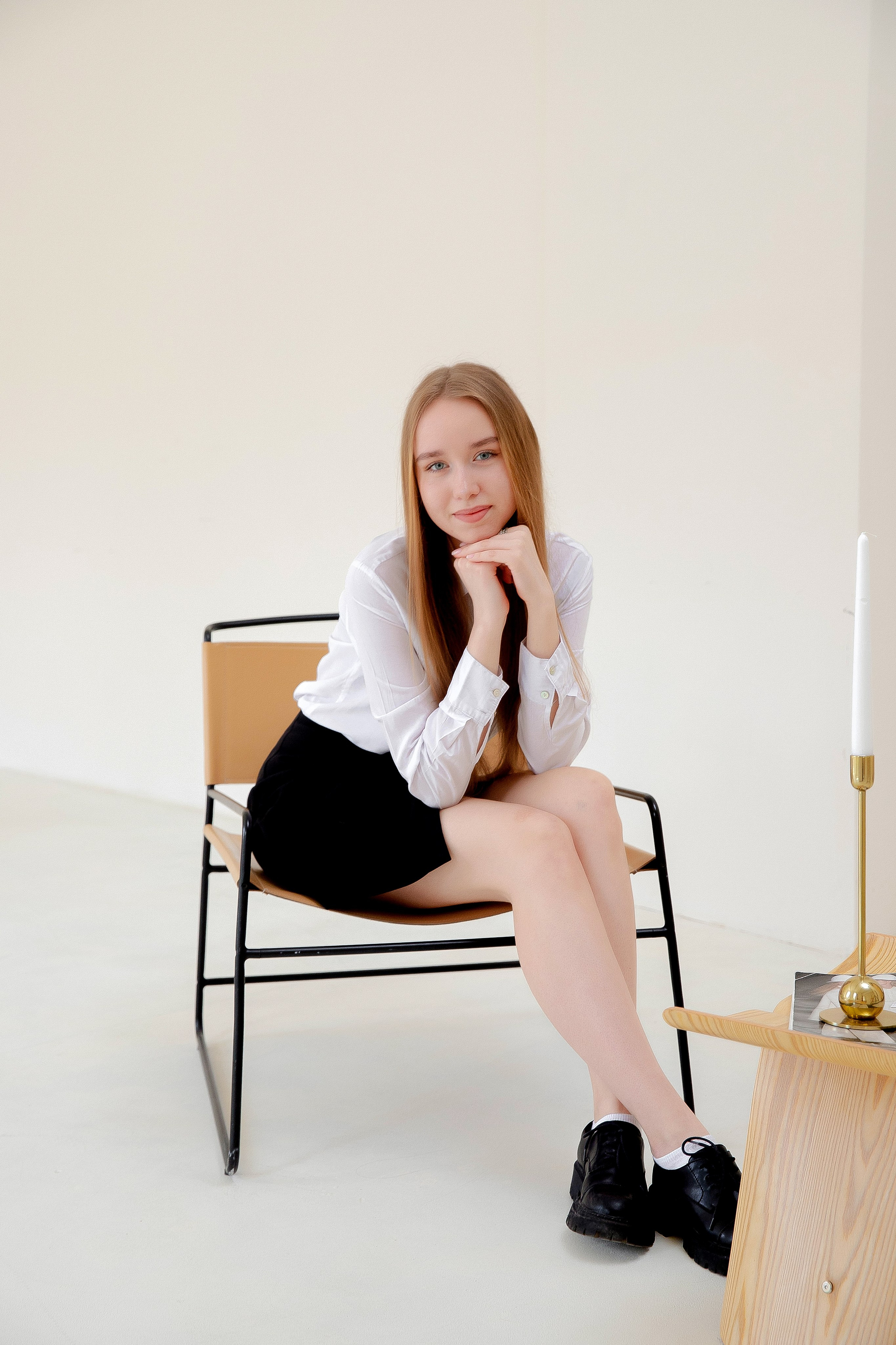 Фотосессия Гимназия 95 Класс 9Б. Современные Выпускные Альбомы в Ростове-на-Дону