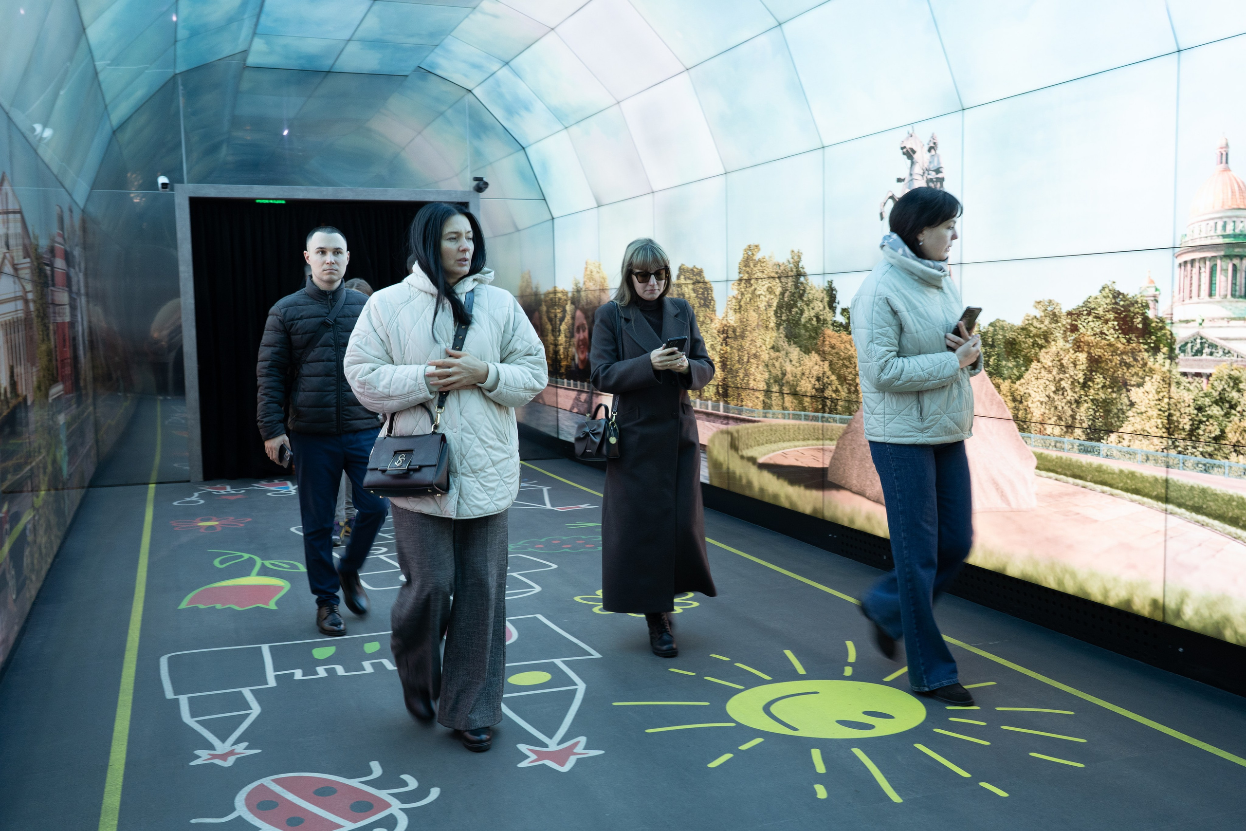 21 Ежегодный форум «ЛОМ ЧЁРНЫХ И ЦВЕТНЫХ МЕТАЛЛОВ» — MIR-EXPO 2026. Репортажный фотограф в Москве Легкая Софья