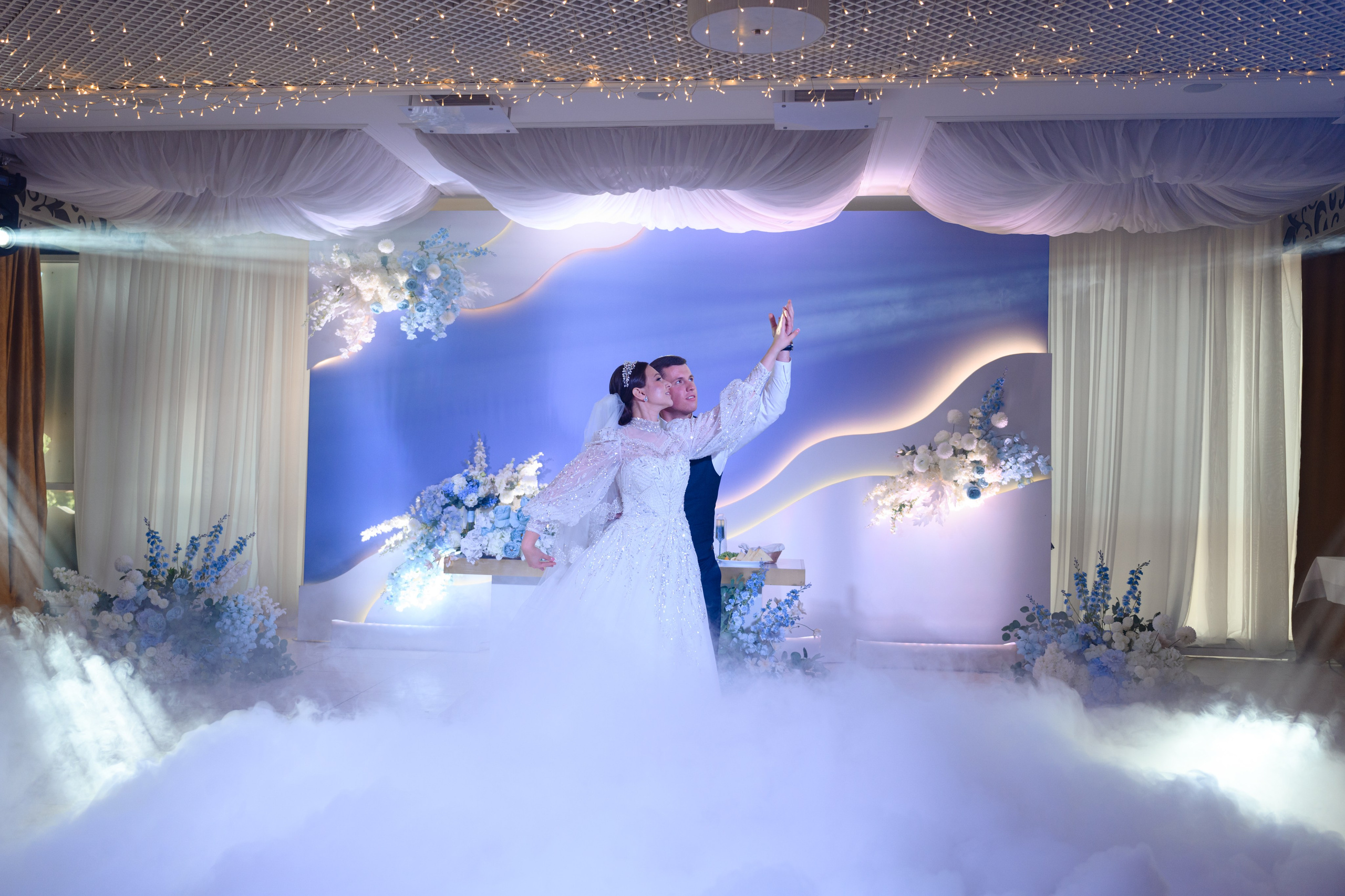 Алексей и Дарина. Фотограф Донецк Симкович София