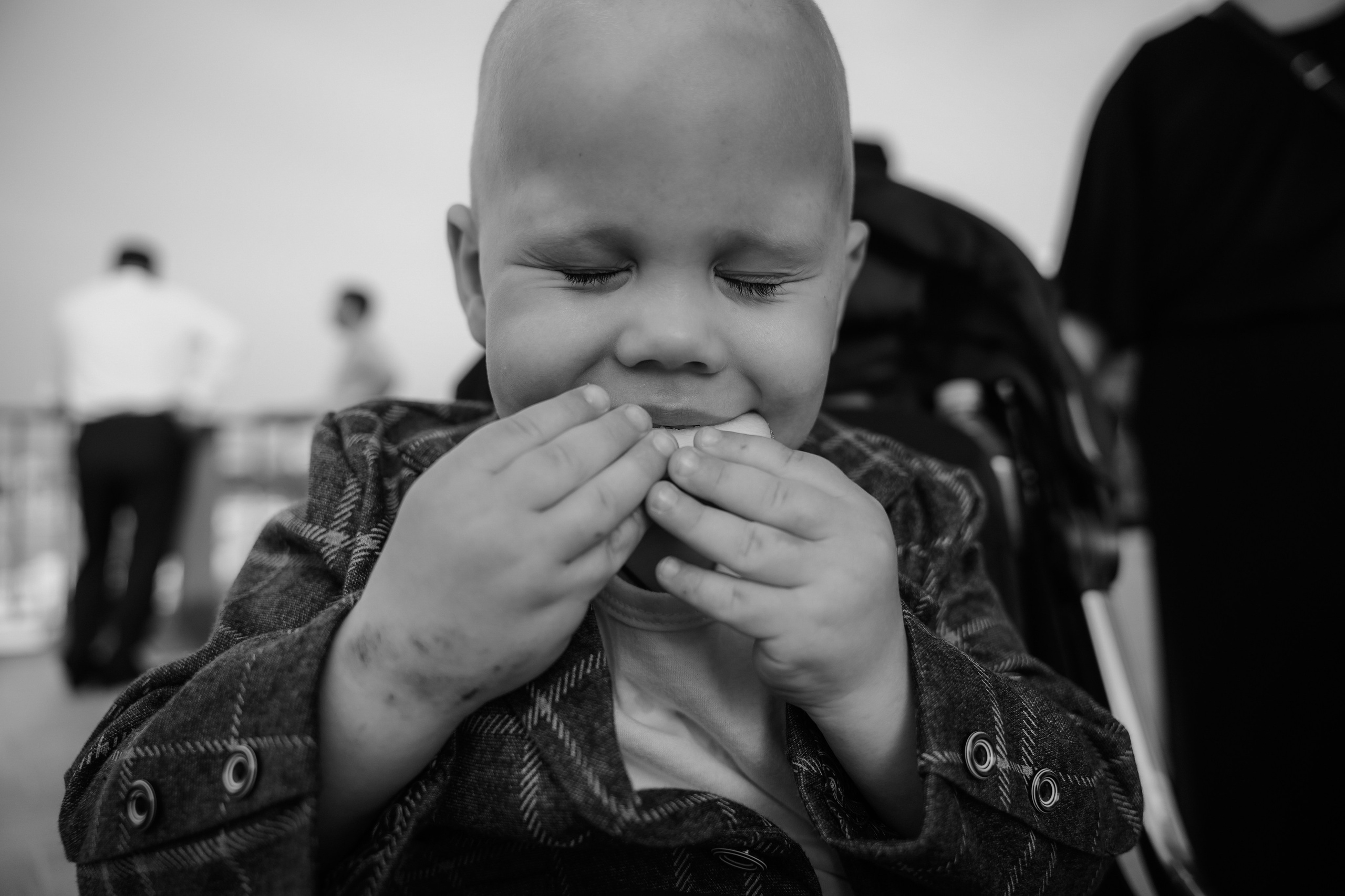 Astoria. VISUAL ARTIST · KRONGAUZ ANASTASIA