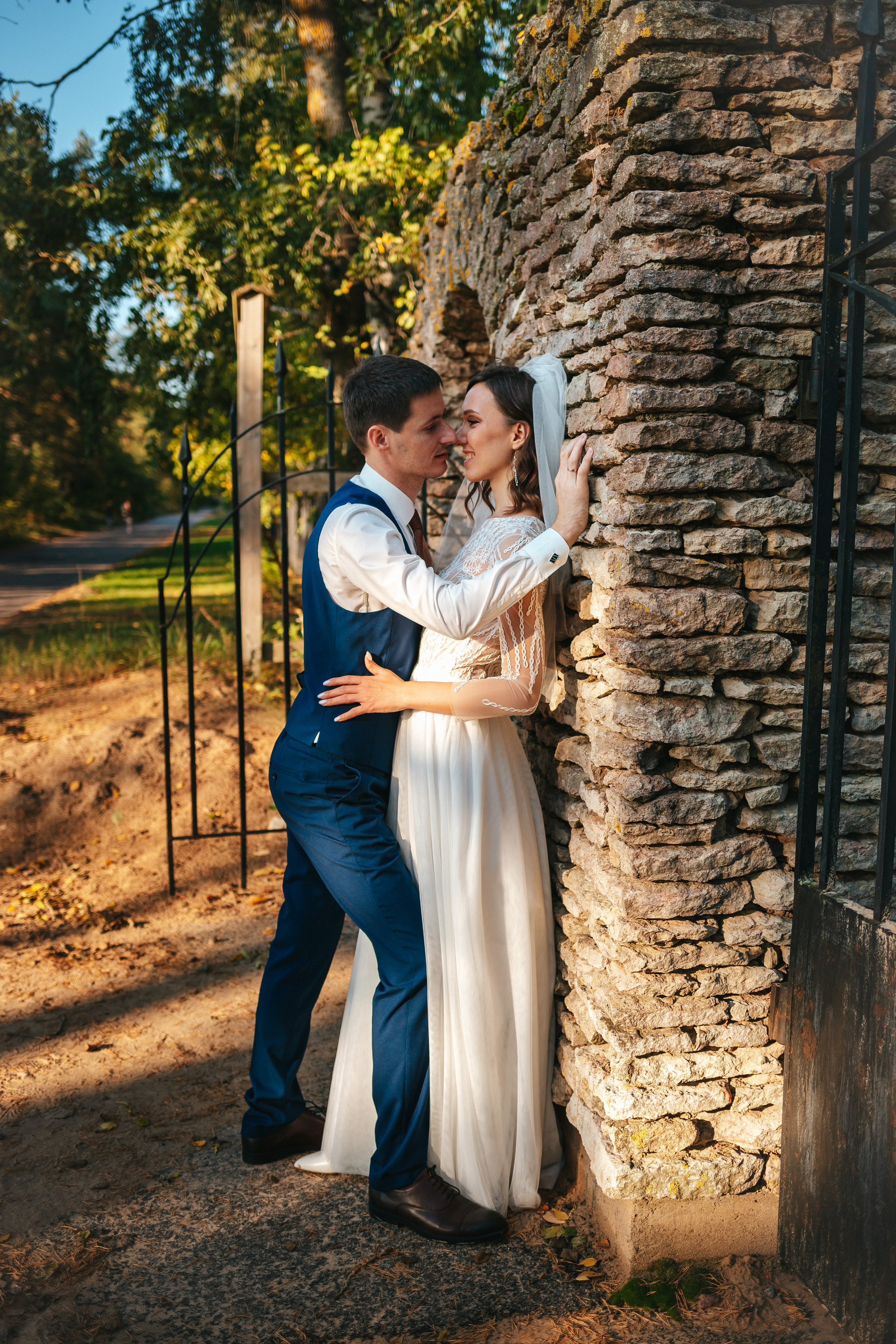 Федор и Ксения. Семейный lifestyle фотограф в Санкт-Петербурге Людмила Пахомова