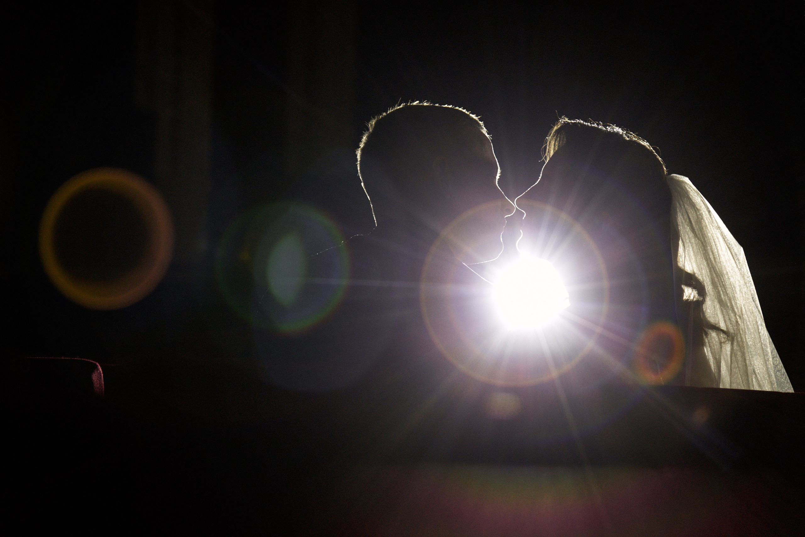 Константин и Александра. Фотограф Челябинск — Кирилл Устюжанин