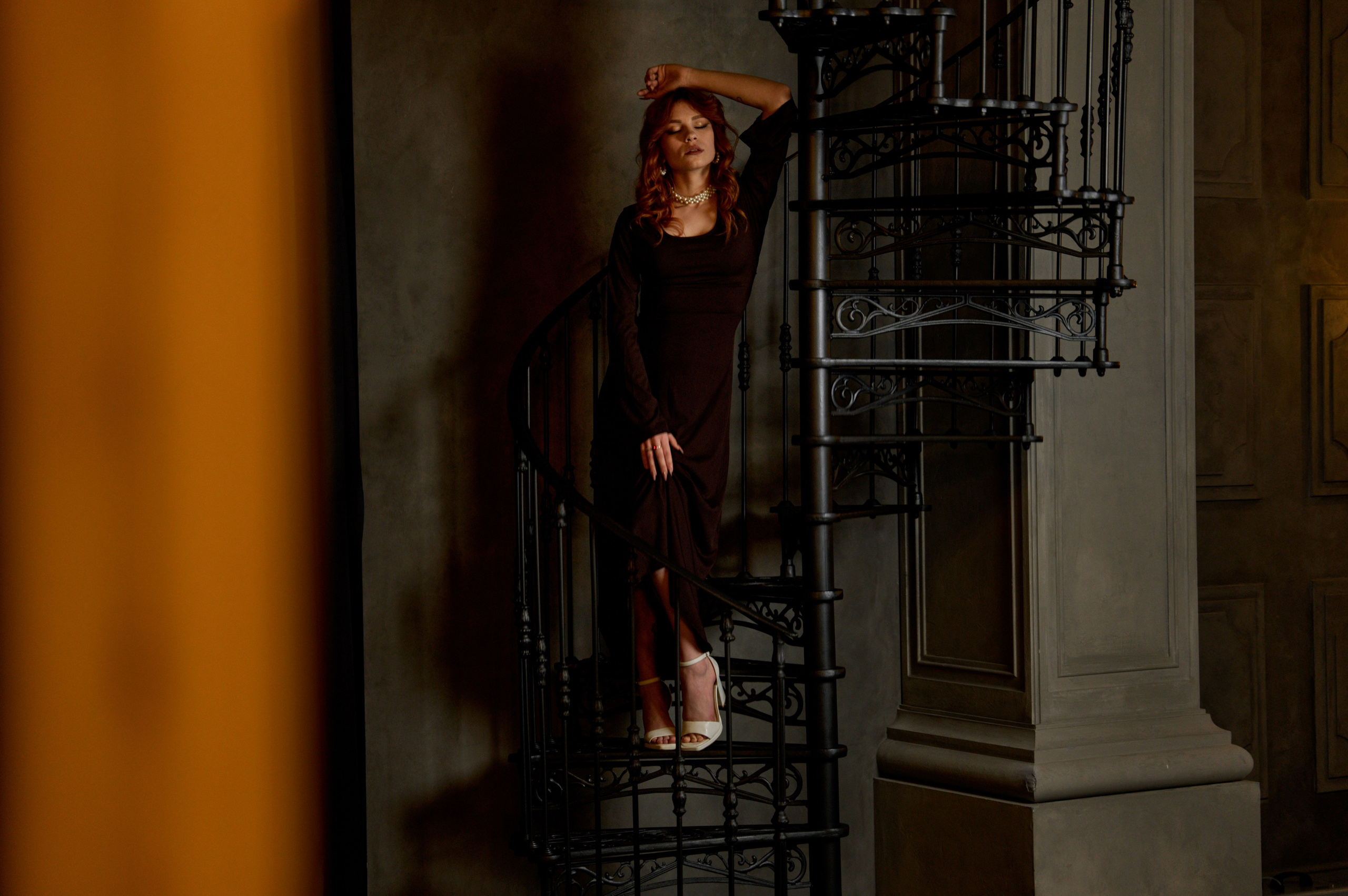 Кристина. Фотограф Челябинск — Кирилл Устюжанин