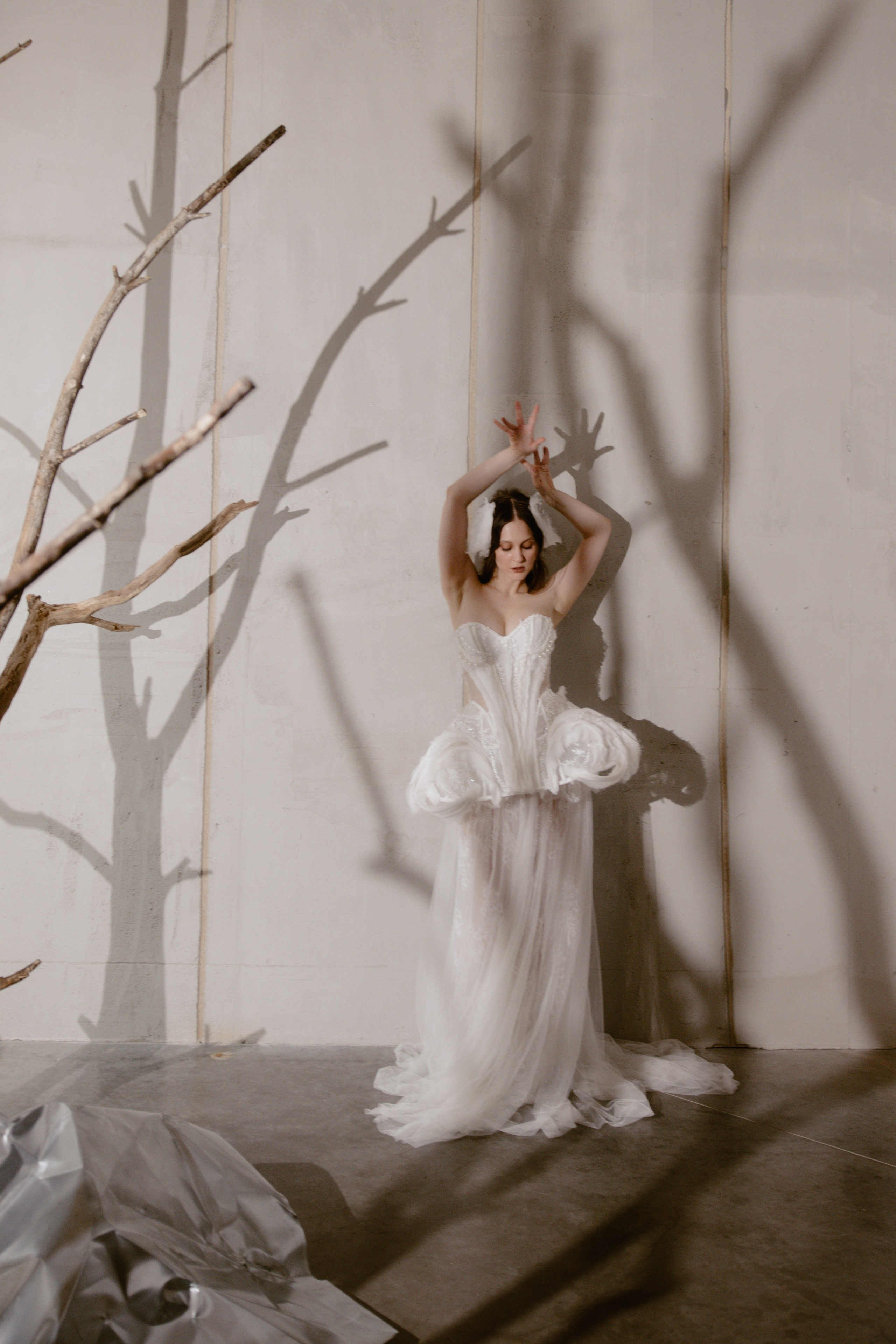 Лебедушка. Свадебный фотограф / Reels Нижний Новгород Татьяна Красильникова